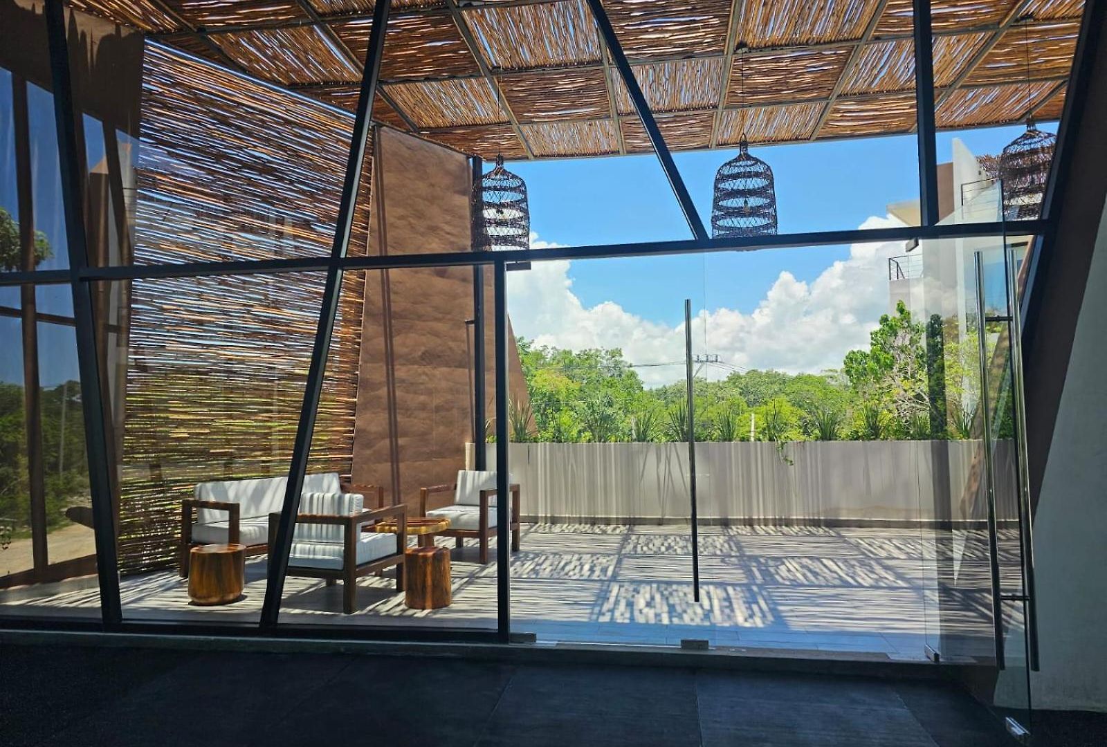 Paraiso En La Selva De Apartment *