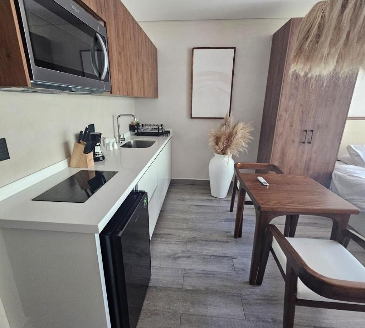 Apartment Paraiso En La Selva De Tulum