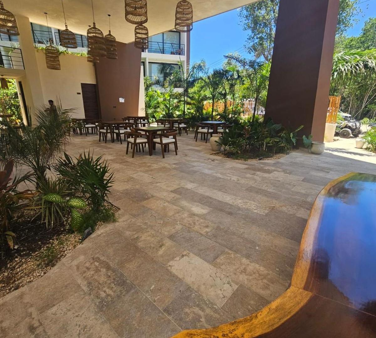 Paraiso En La Selva De