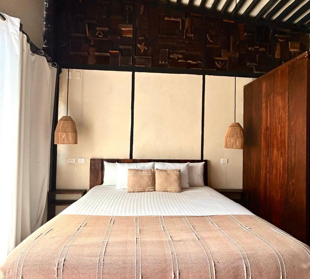 Hotel Alquimia Boutique