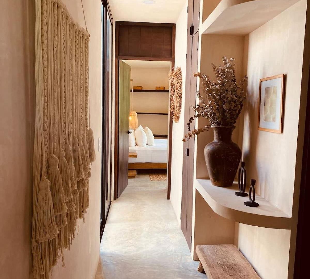 Round Luxury Private Pool & Jungle Rooftop 2b Villa *