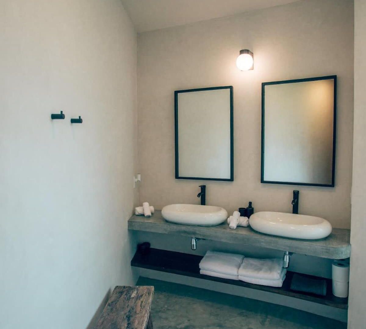 Jungle Luxury -pvt Pool - Concierge 6a Villa
