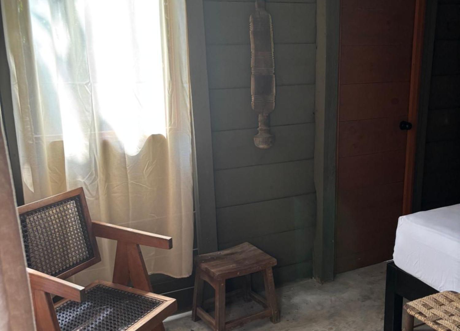 Amana , Front Hotel Tulum