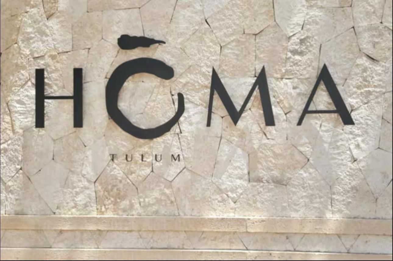 Apartamento Homa *