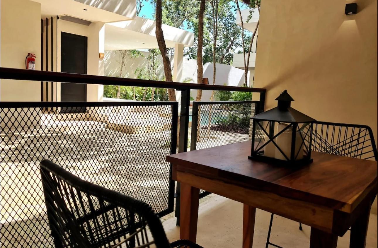 Homa Apartamento *