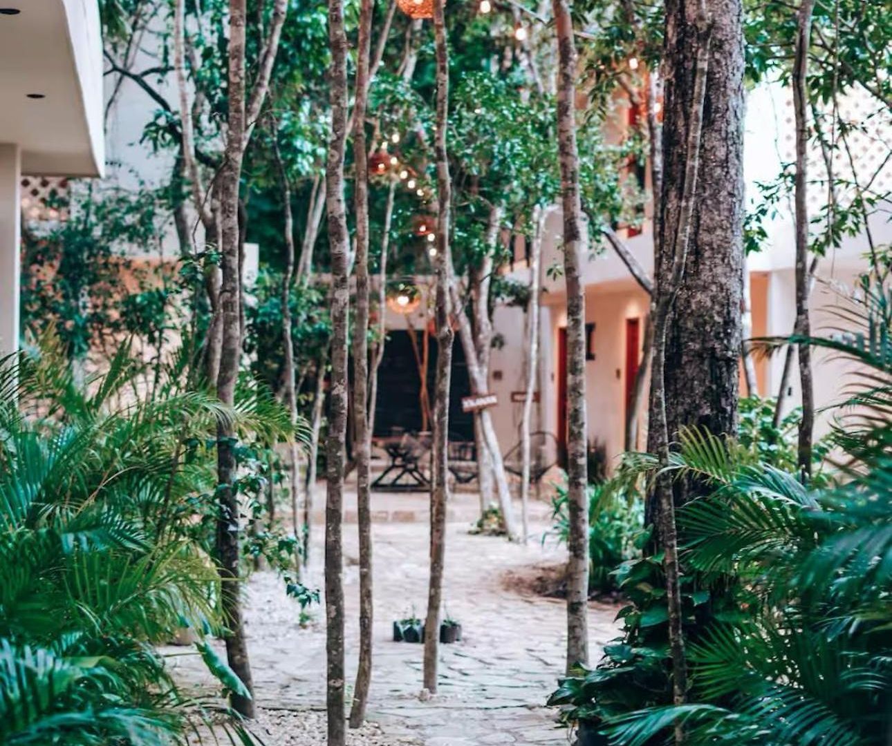 Homa Apartamento Tulum