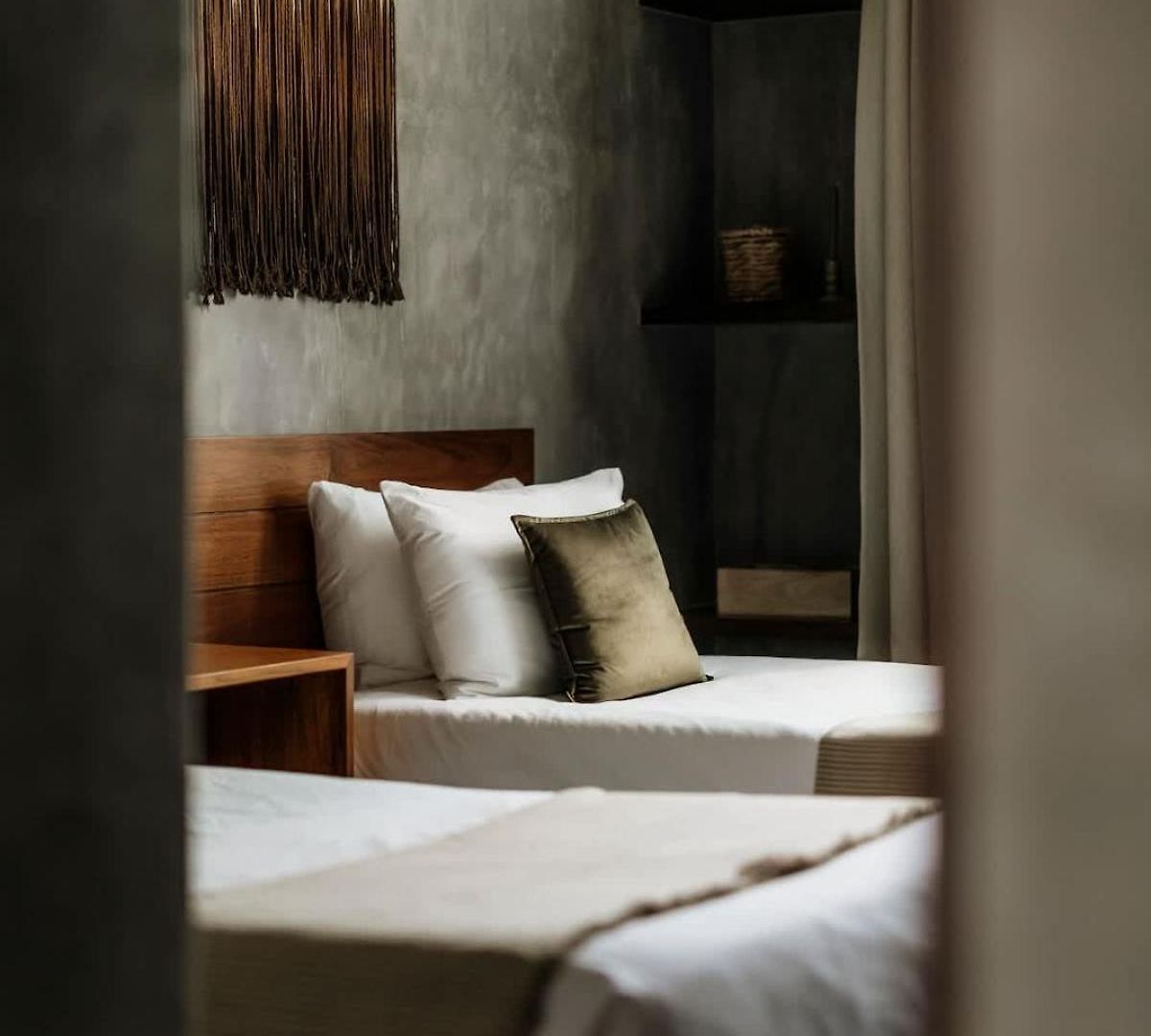 Villa Tropical Bohemian - Priv Pool - Concierge L5 *
