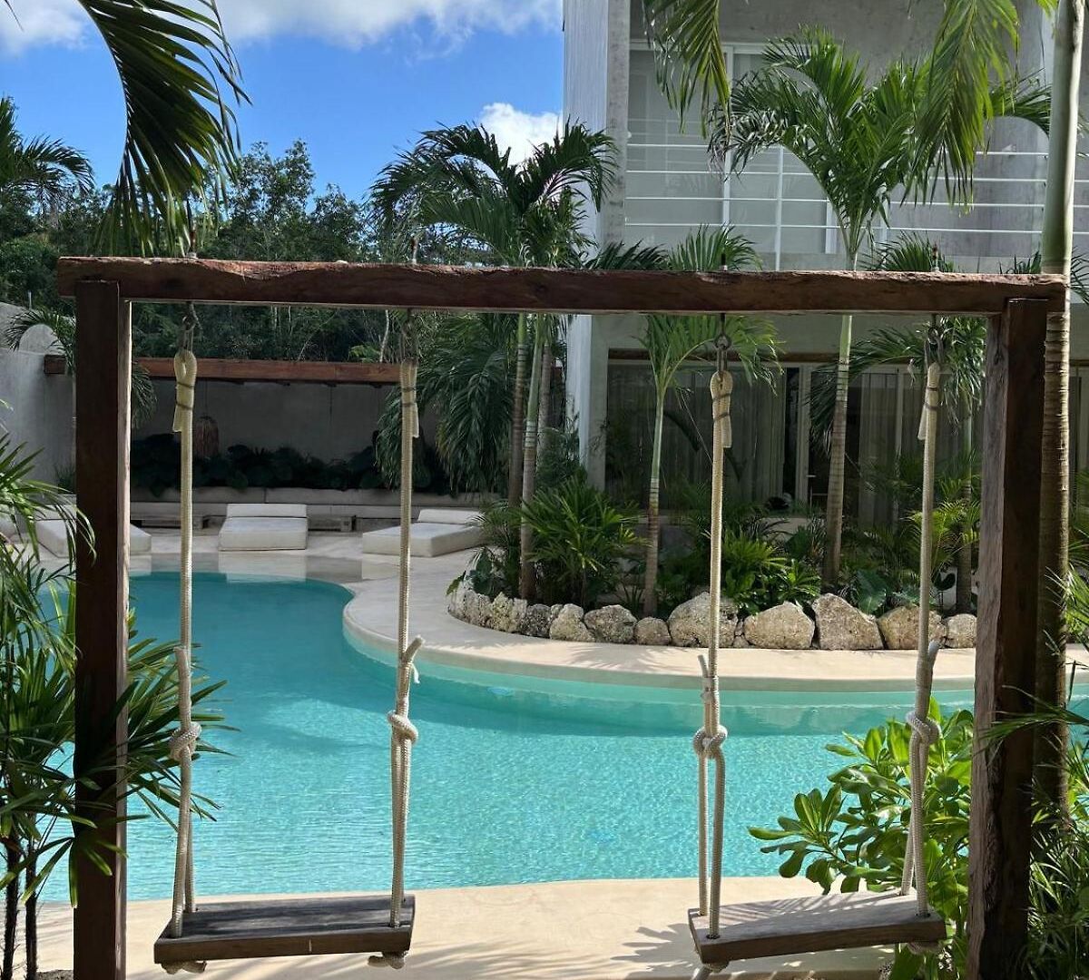 New Loft With Club Access * Tulum