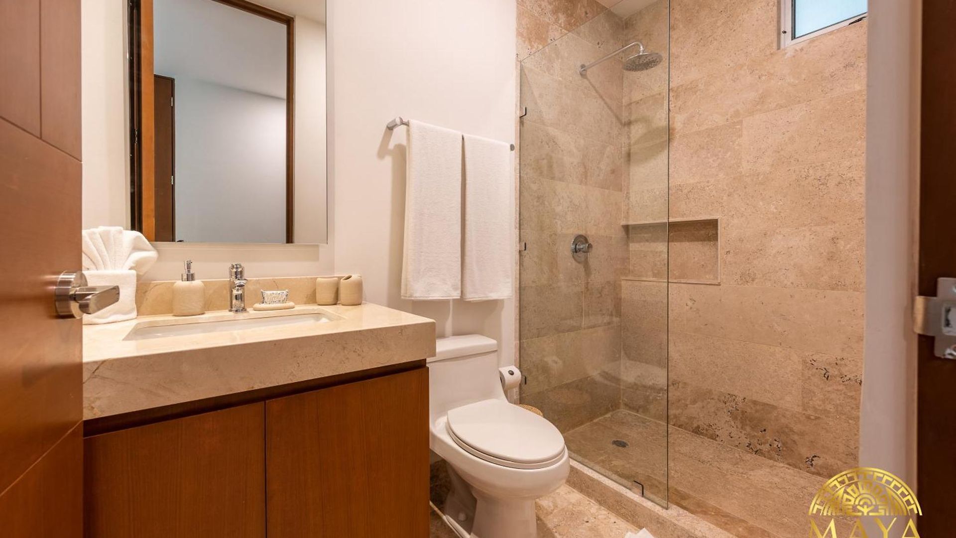 Nhoa 206c Lux 1br Jungle View In Aldea Zama Tulum