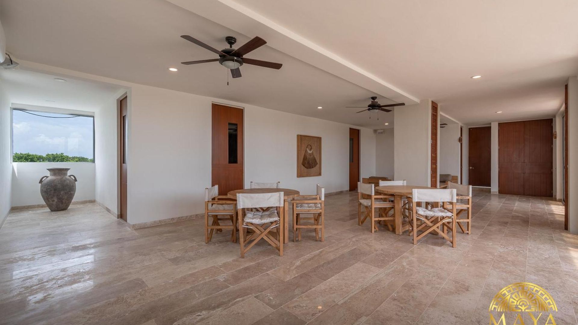 Nhoa 206c Lux 1br Jungle View In Aldea Zama