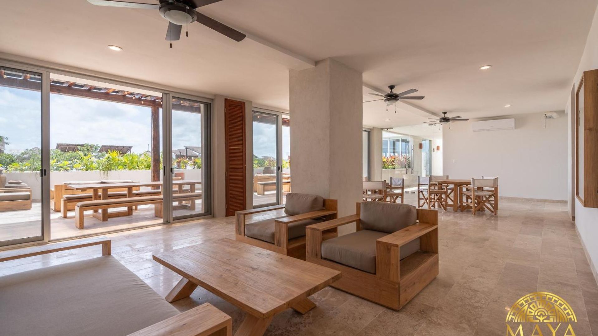 Holiday home Nhoa 206c Lux 1br Jungle View In Aldea Zama Tulum