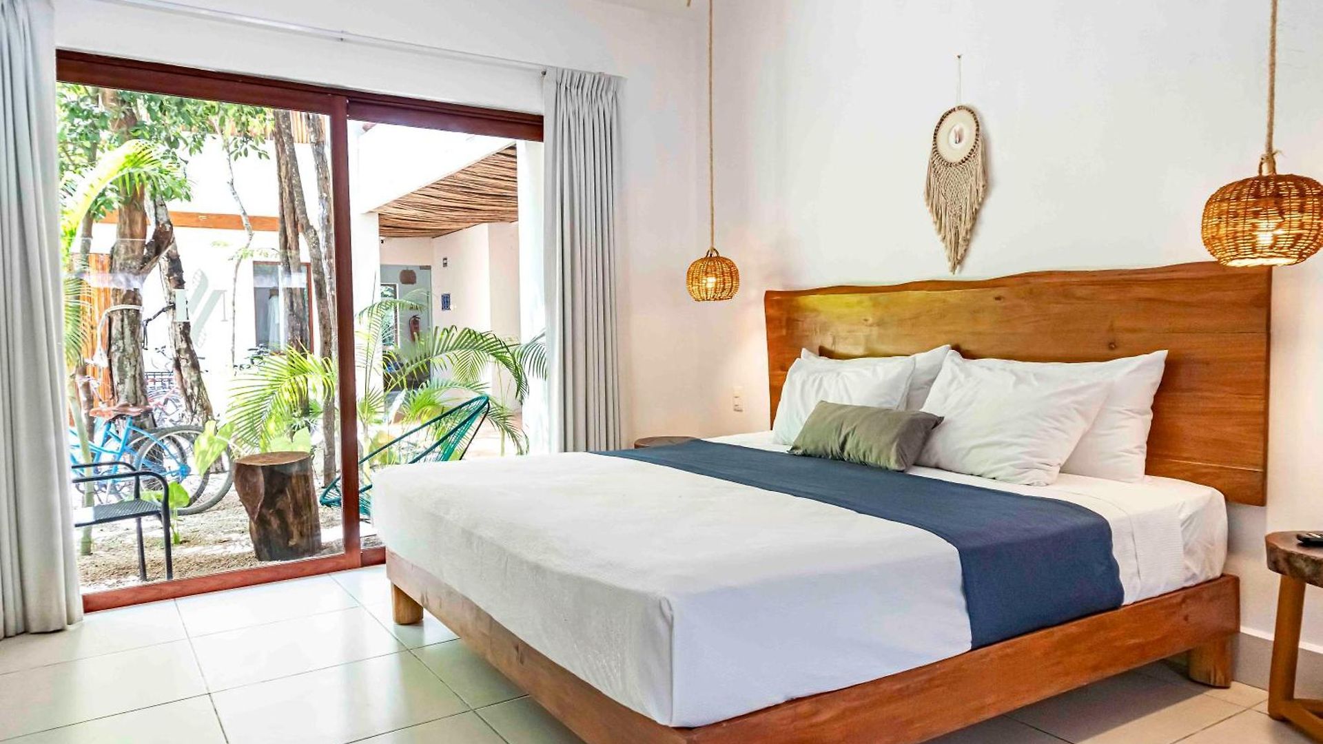 Niik Hotel Tulum