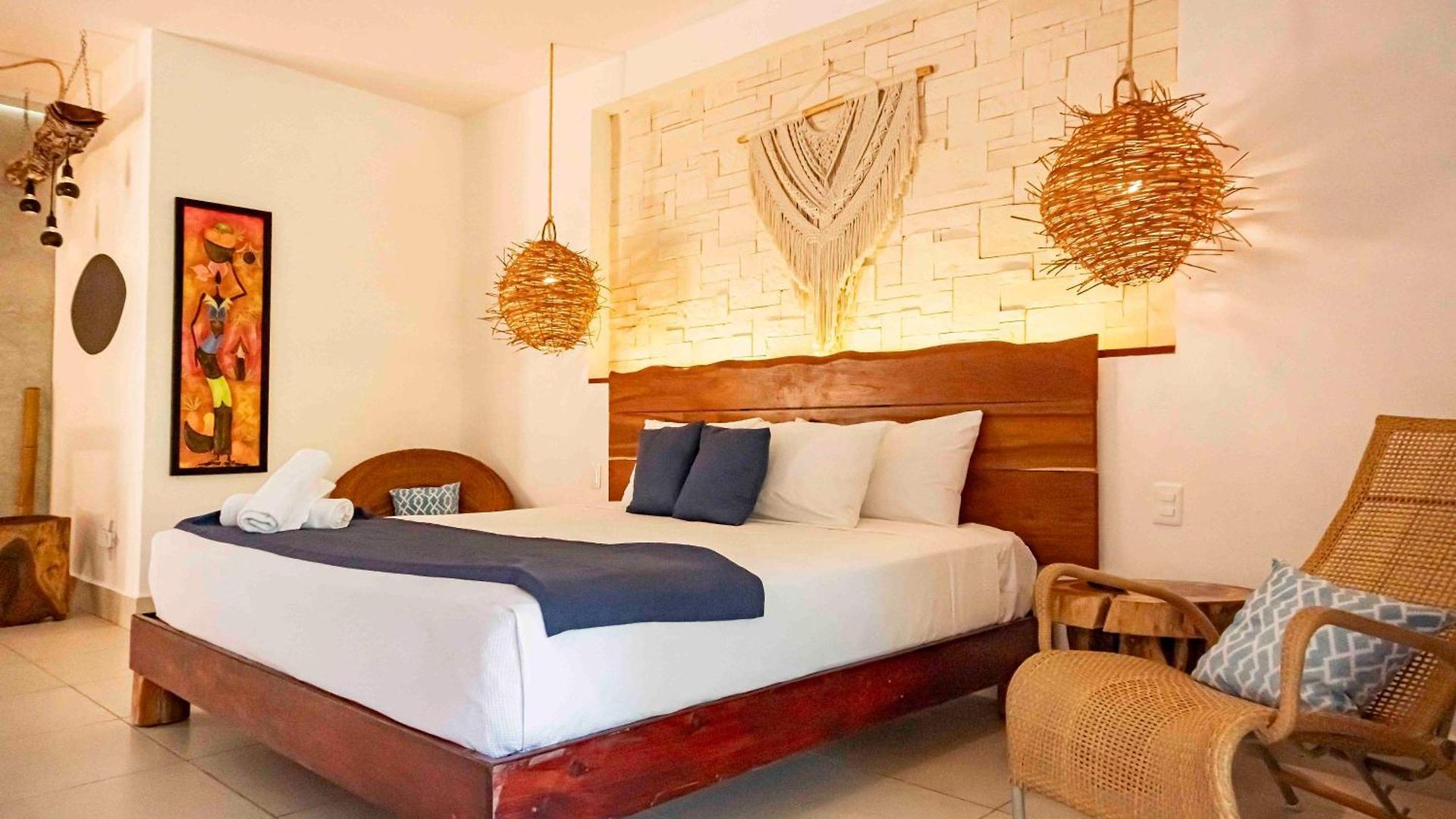 Hotel Niik Tulum