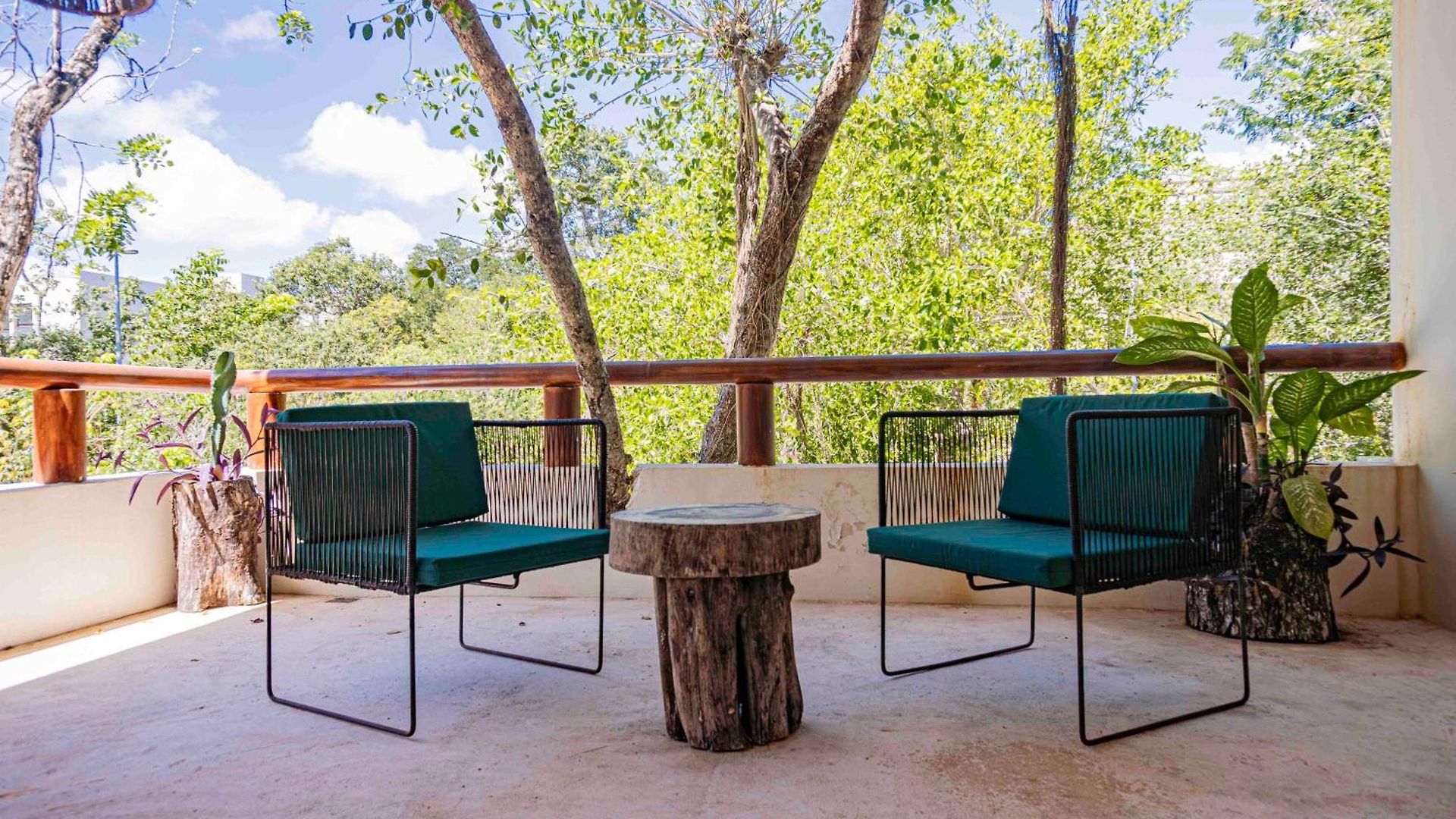 Niik 4* Tulum