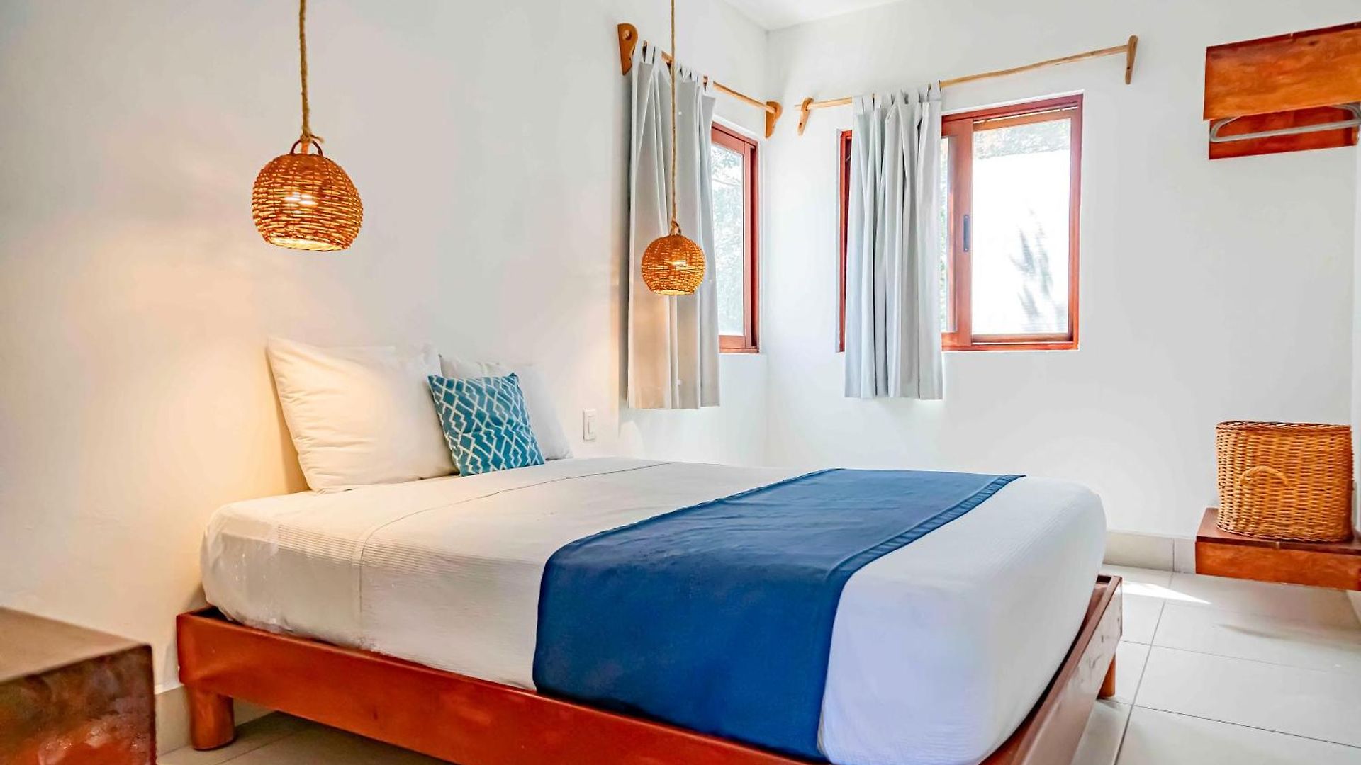 Niik 4* Tulum