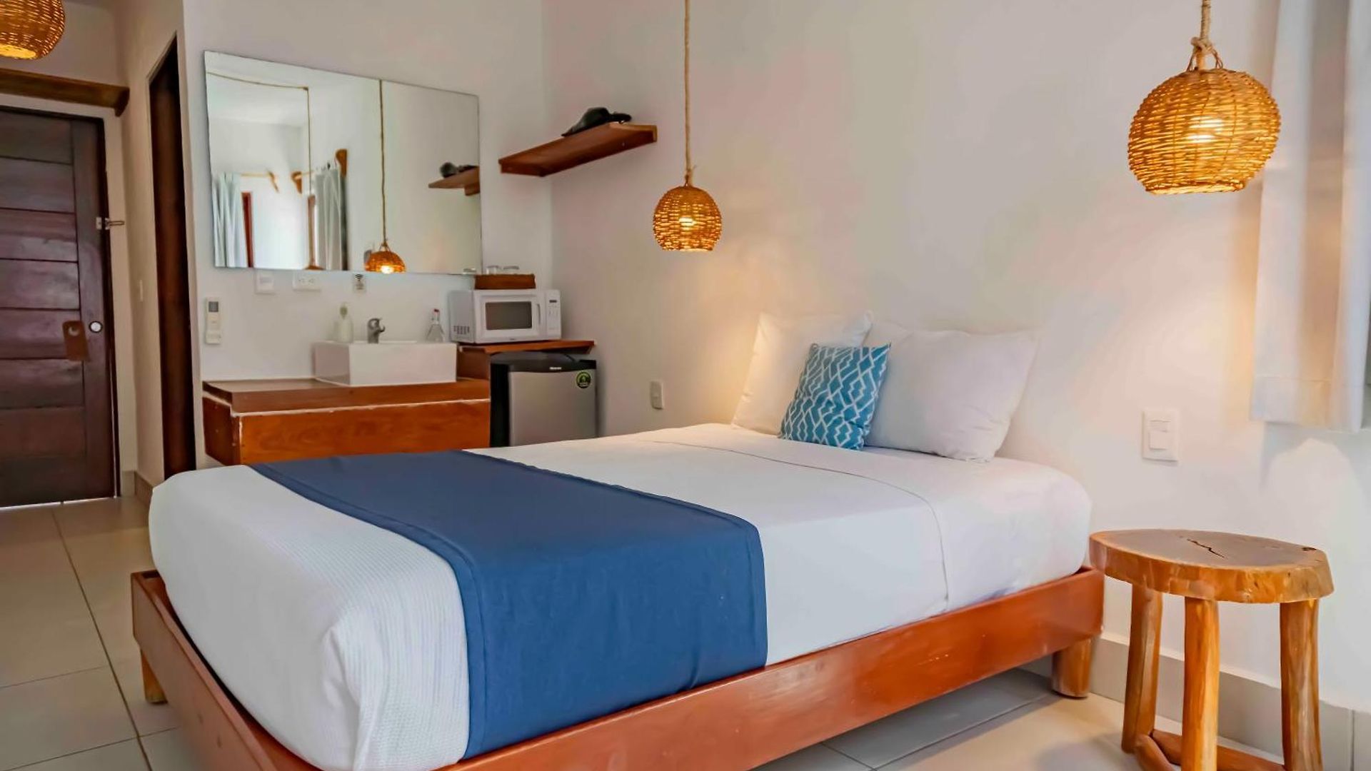 Niik 4* Tulum