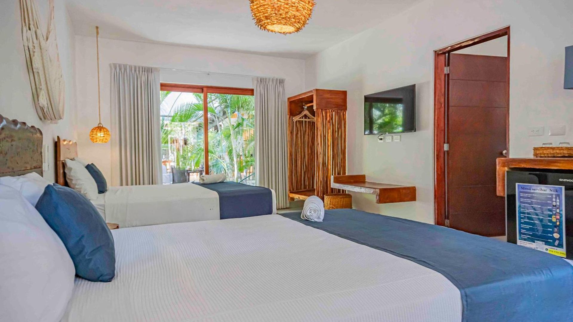 Niik Hotel