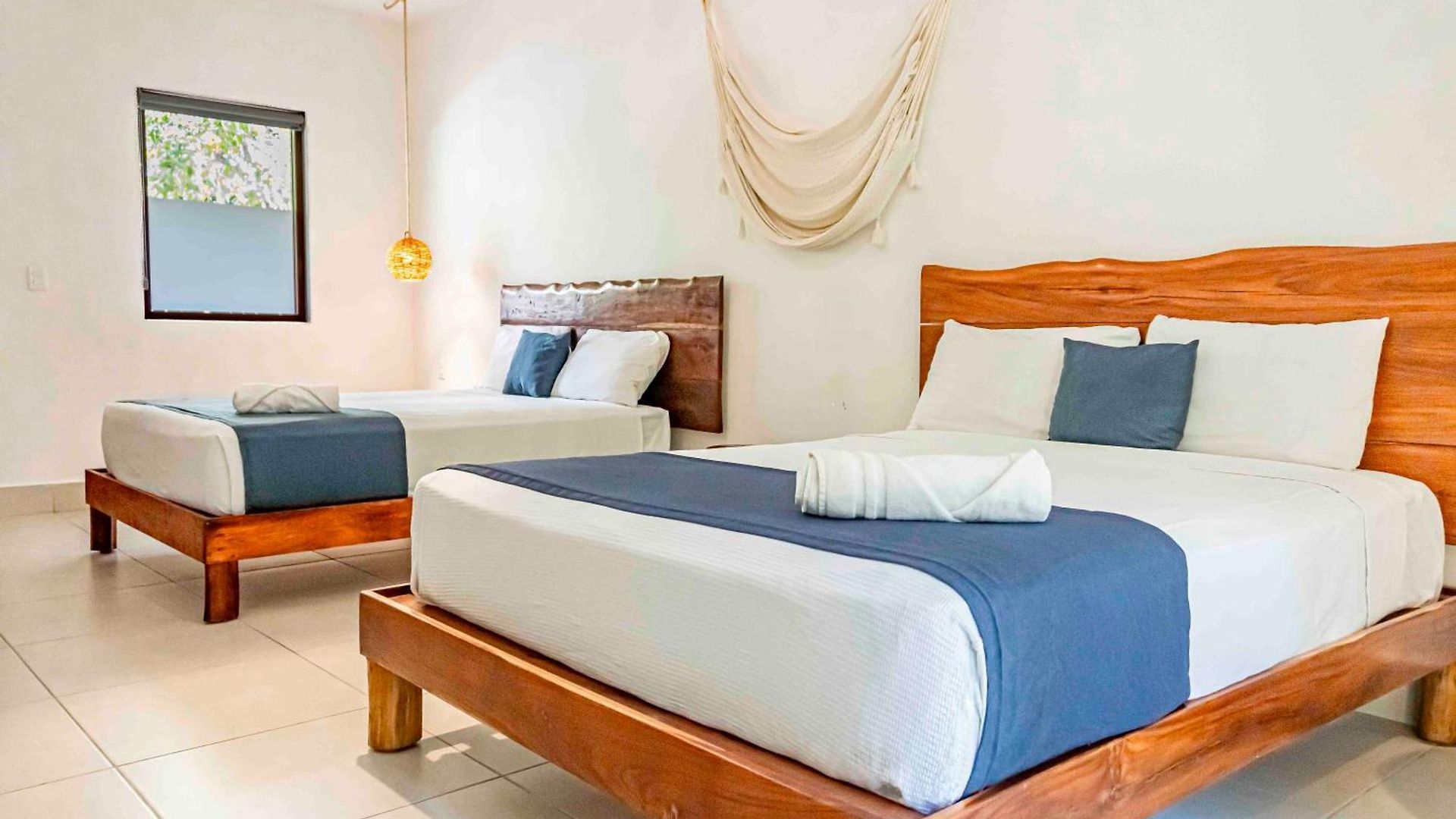 Hotel Niik Tulum