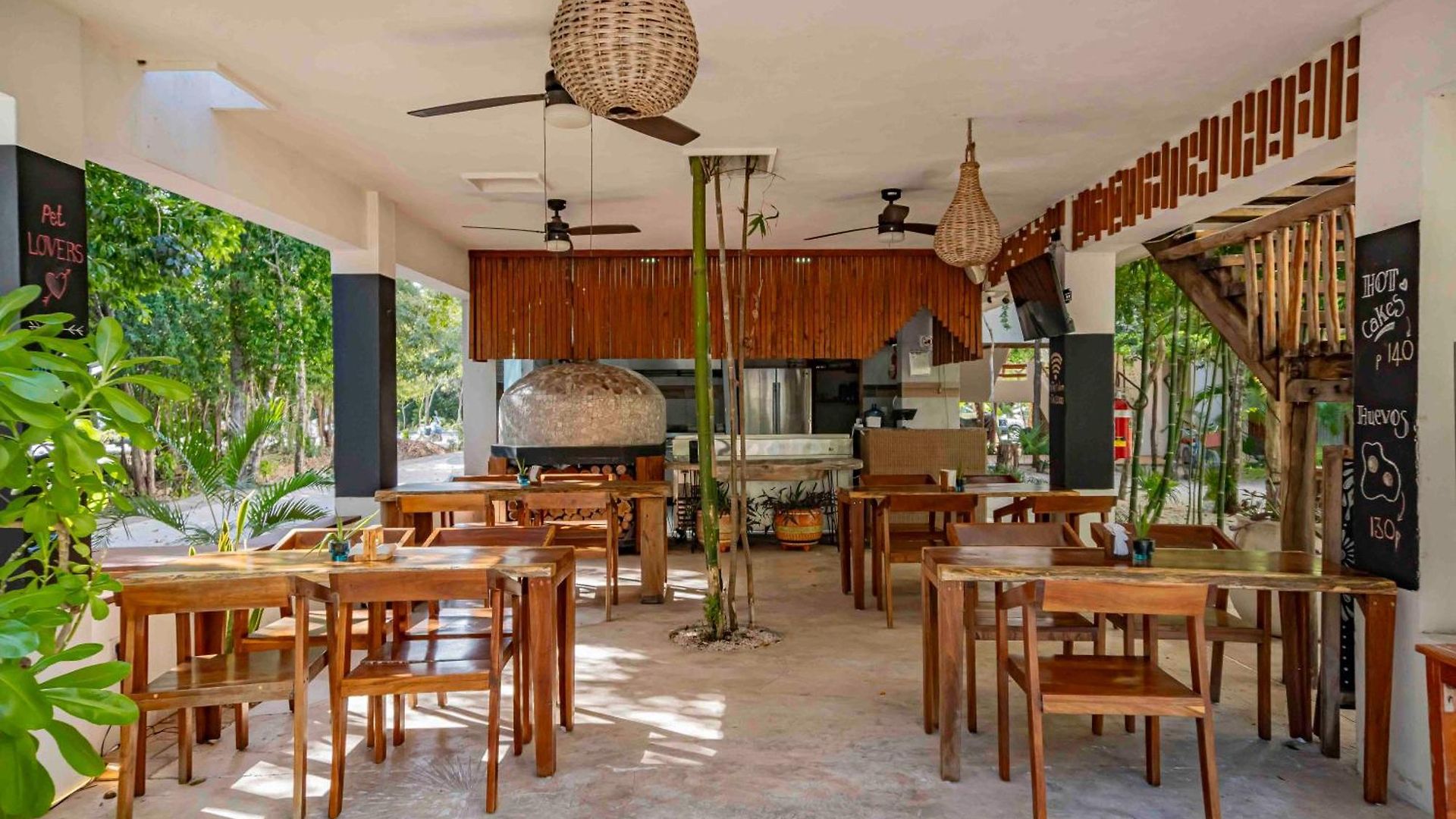 Niik 4* Tulum