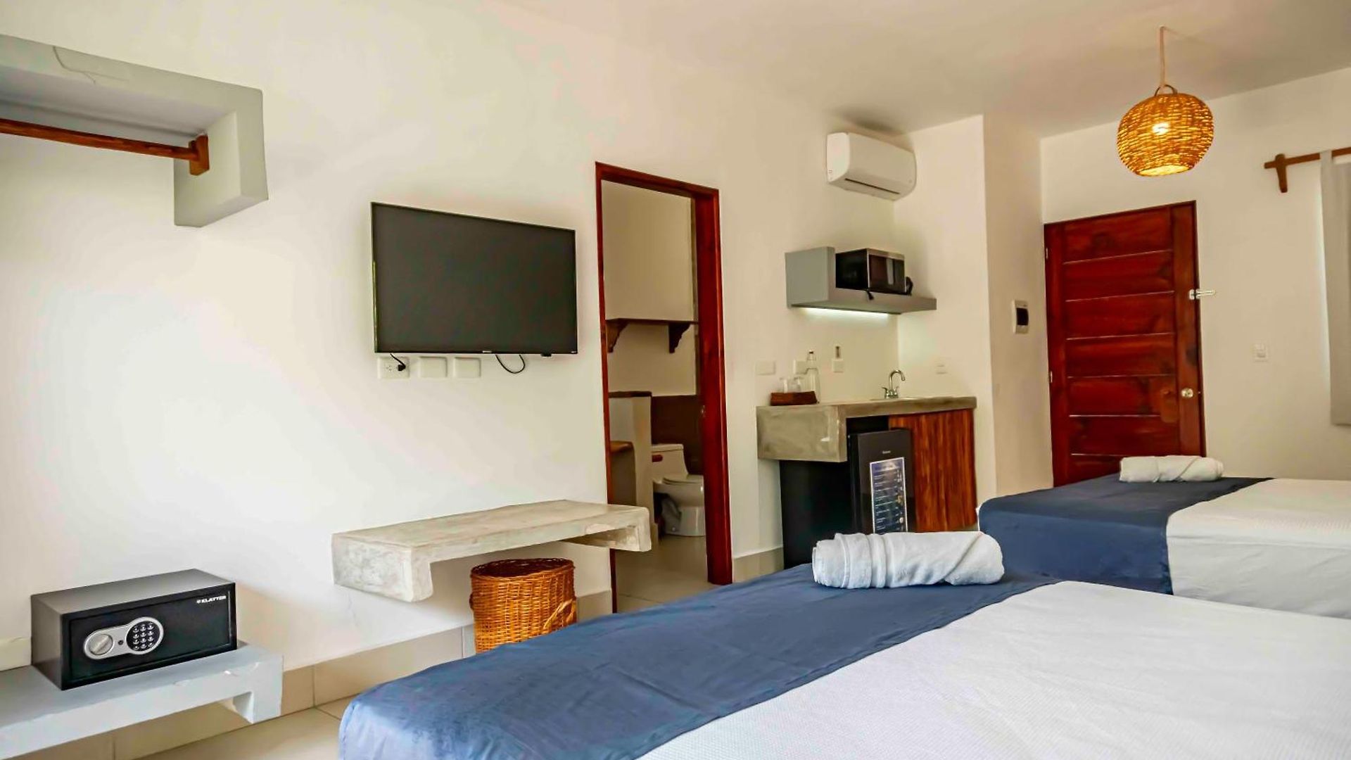 Niik 4* Tulum