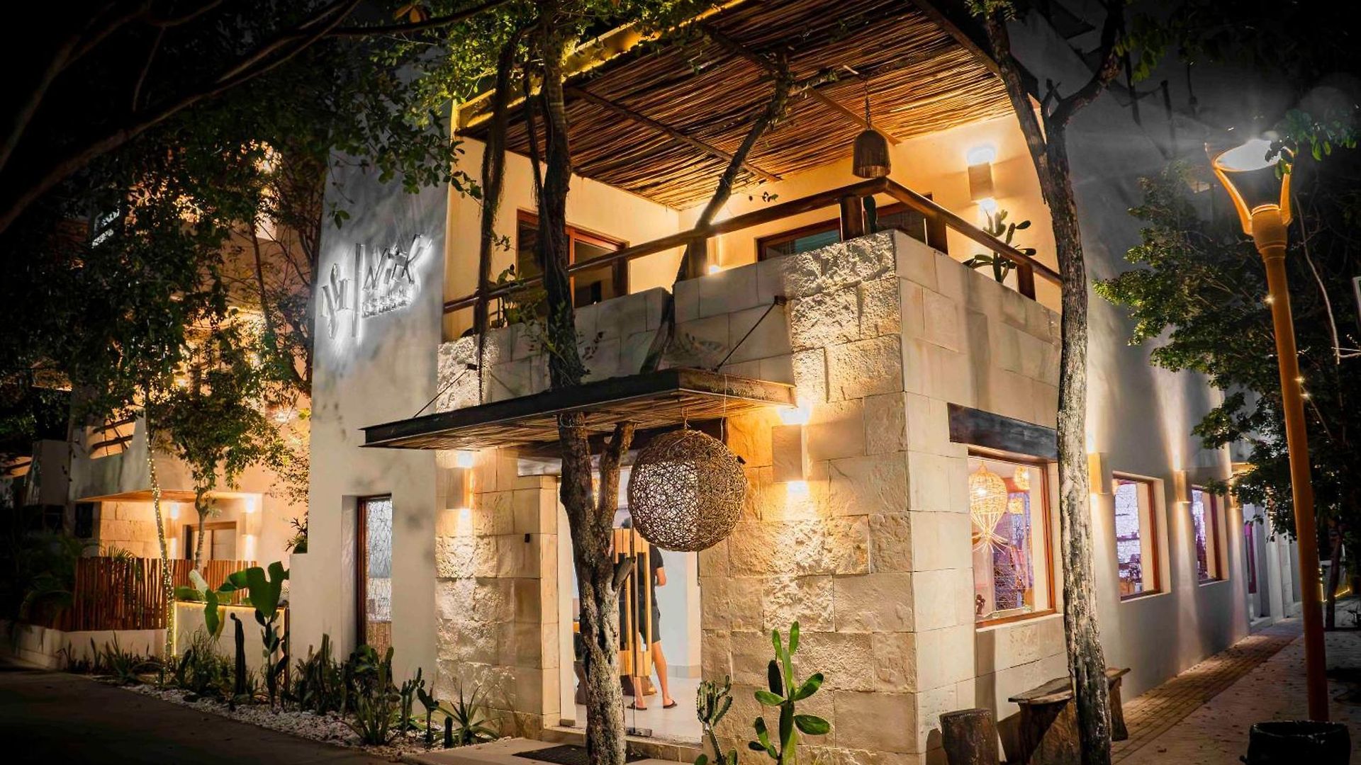 Niik Tulum
