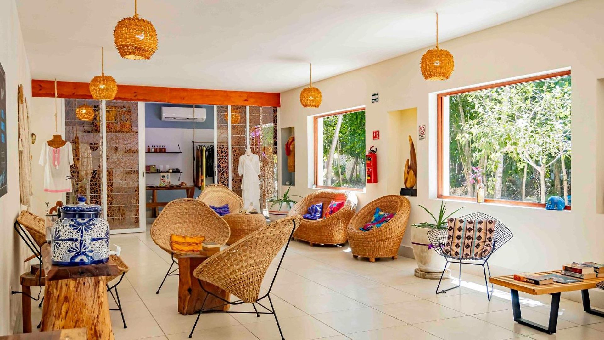 Niik Hotel
