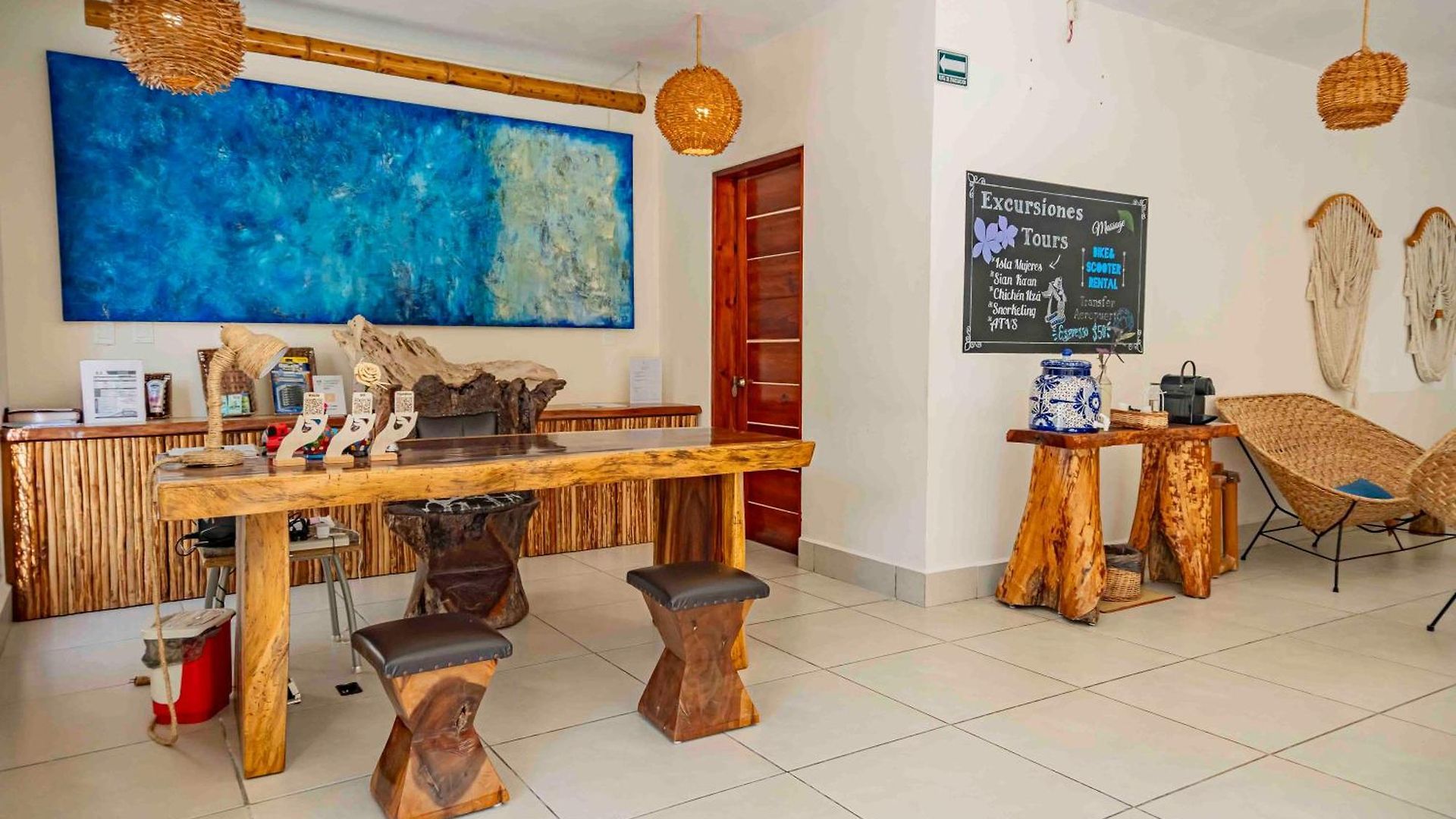 Niik Hotel Tulum