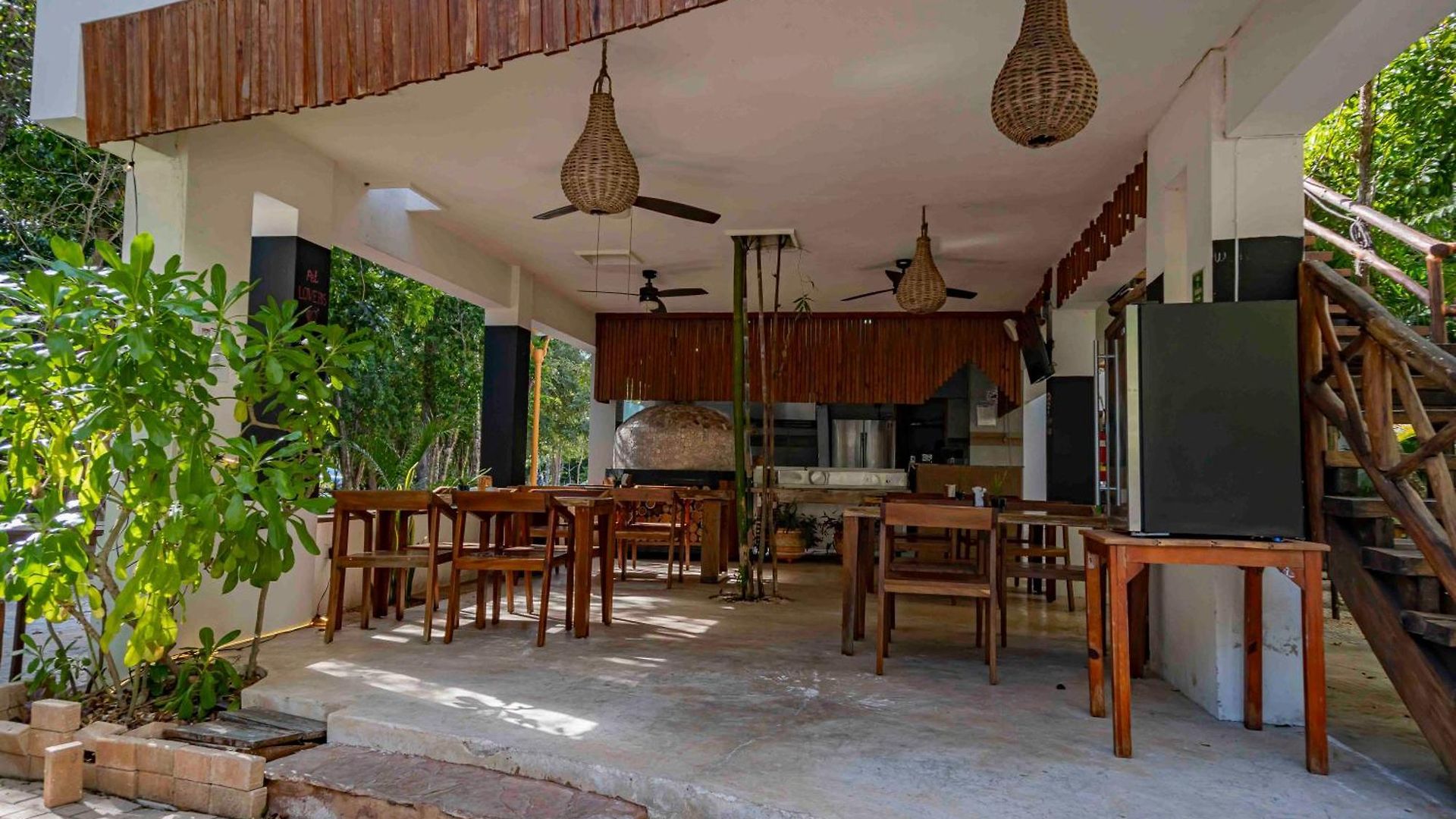 Niik Hotel