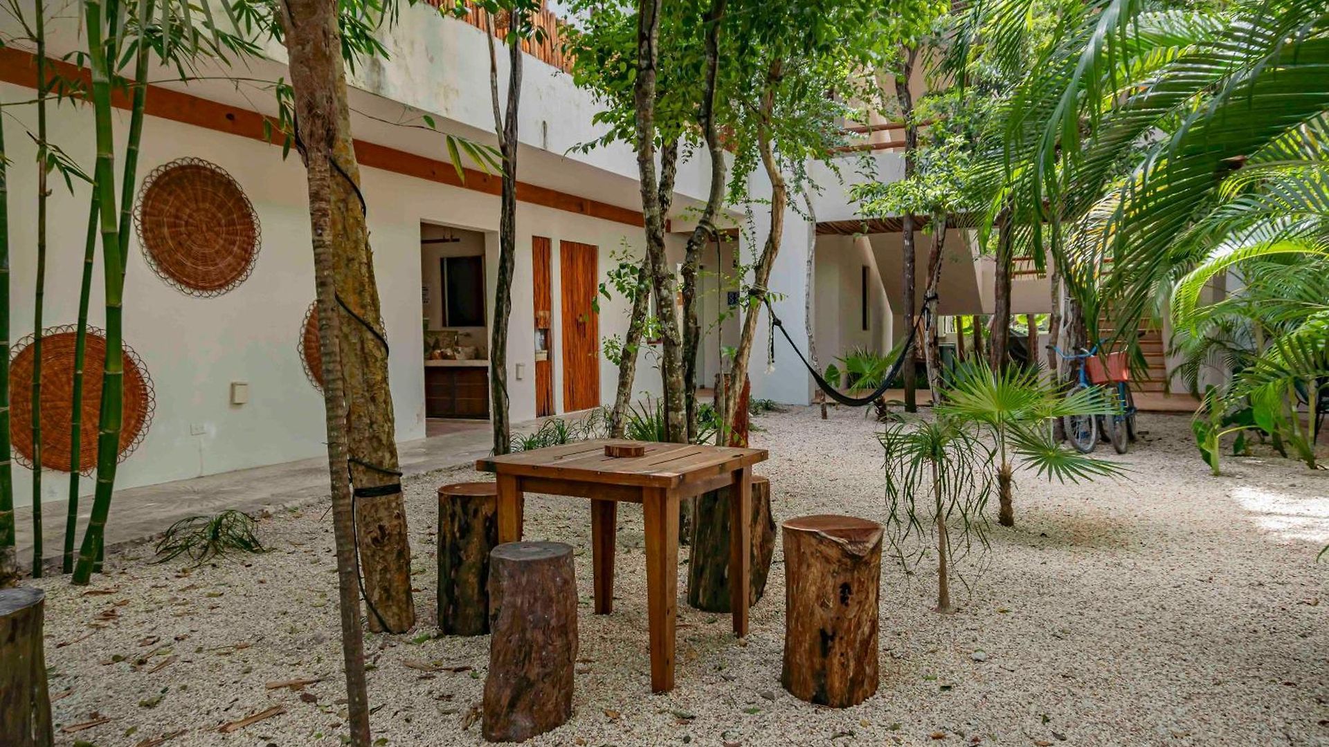 Hotel Niik