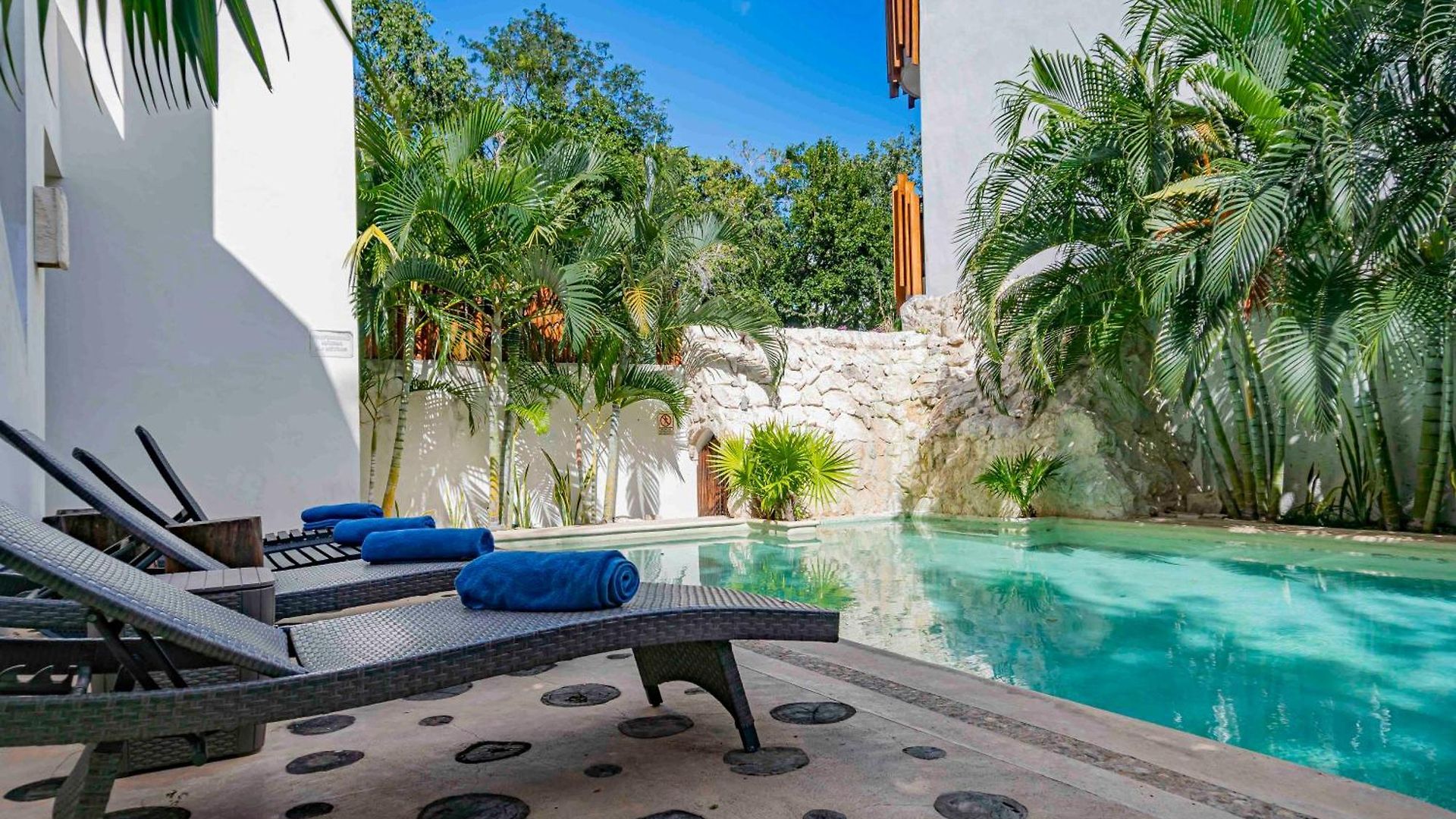 Niik Hotel Tulum