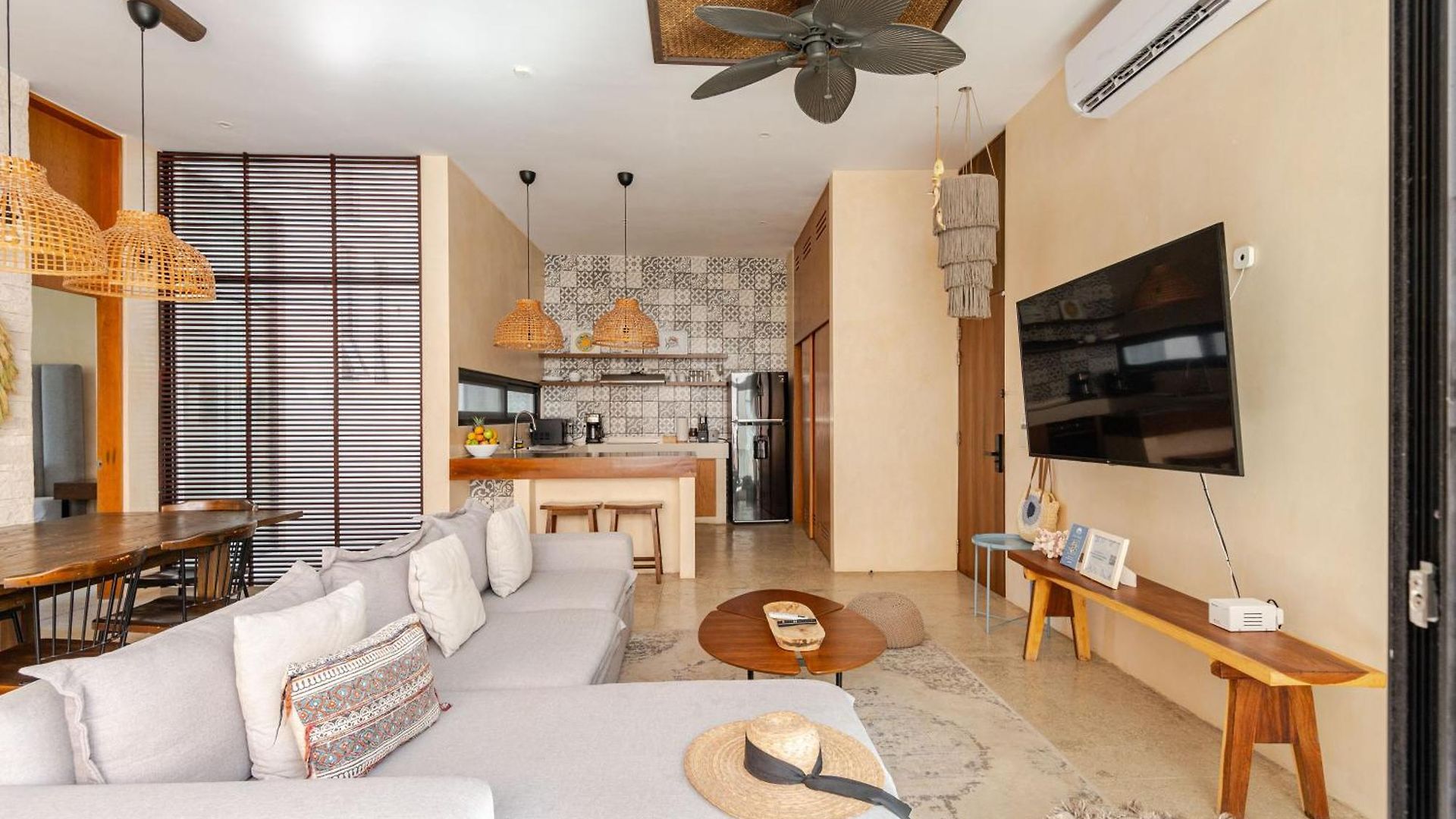 Manor By The Spot * Tulum
