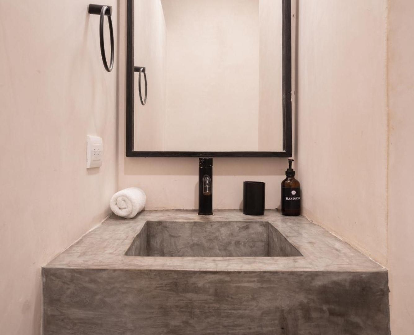 Bohemian Bliss With Private Pool & Concierge 1a * Tulum