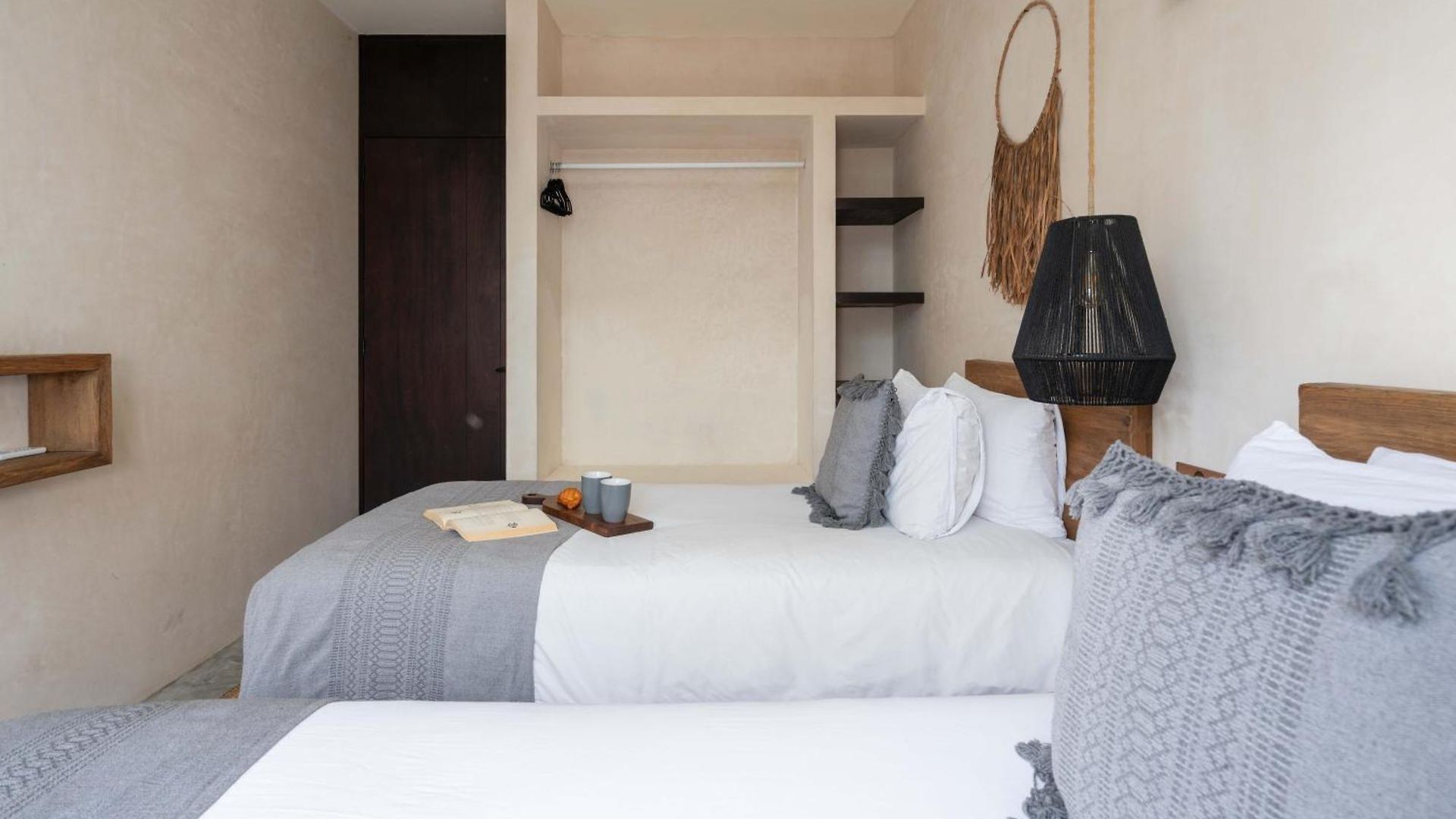 Villa Bohemian Bliss With Private Pool & Concierge 1a