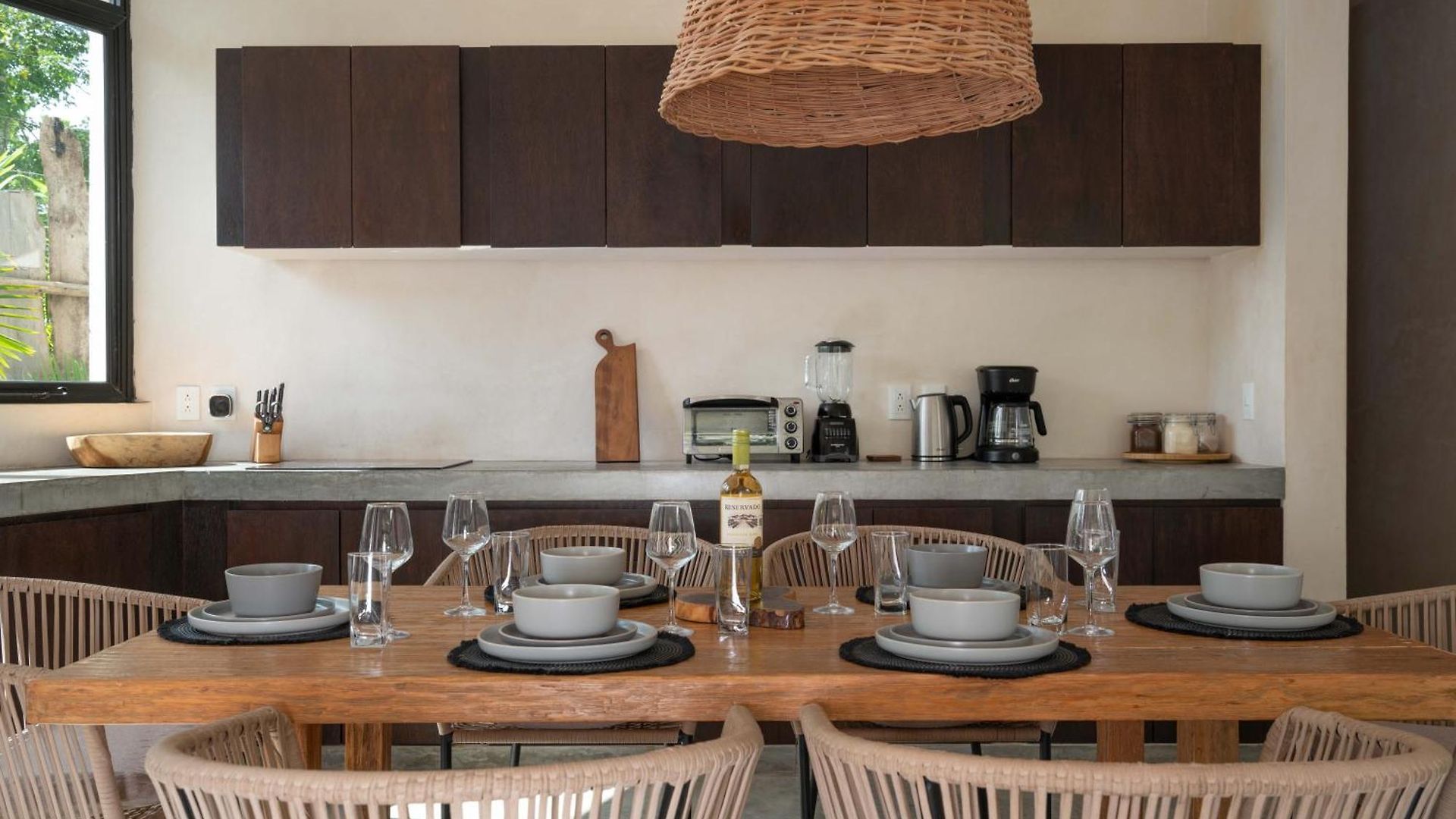 Bohemian Bliss With Private Pool & Concierge 1a * Tulum