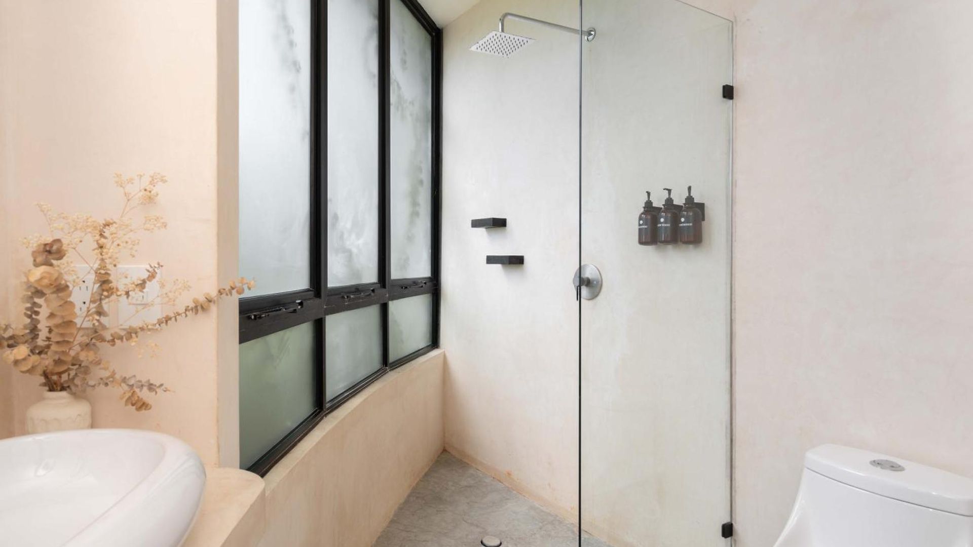 Villa Bohemian Bliss With Private Pool & Concierge 1a