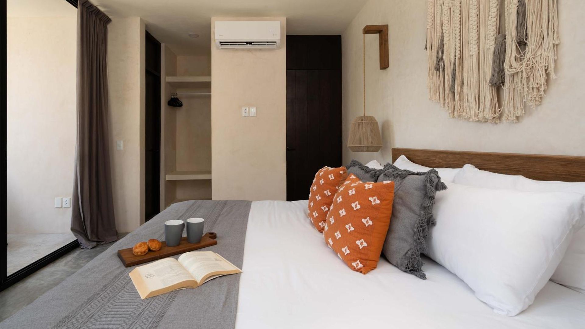 Villa Bohemian Bliss With Private Pool & Concierge 1a *
