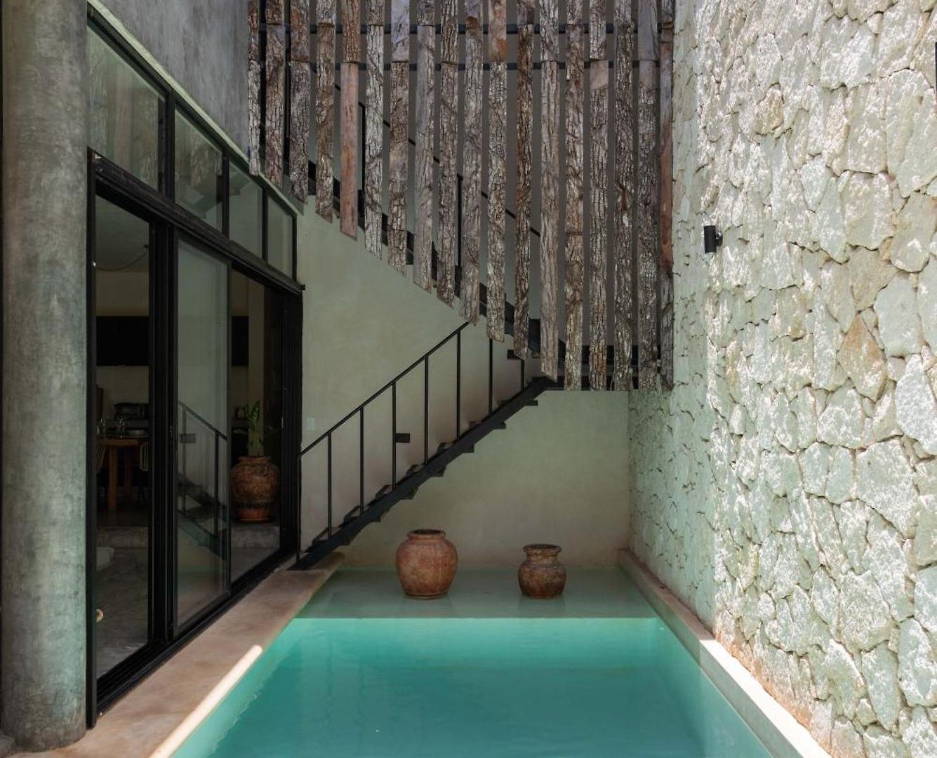 Villa Bohemian Bliss With Private Pool & Concierge 1a