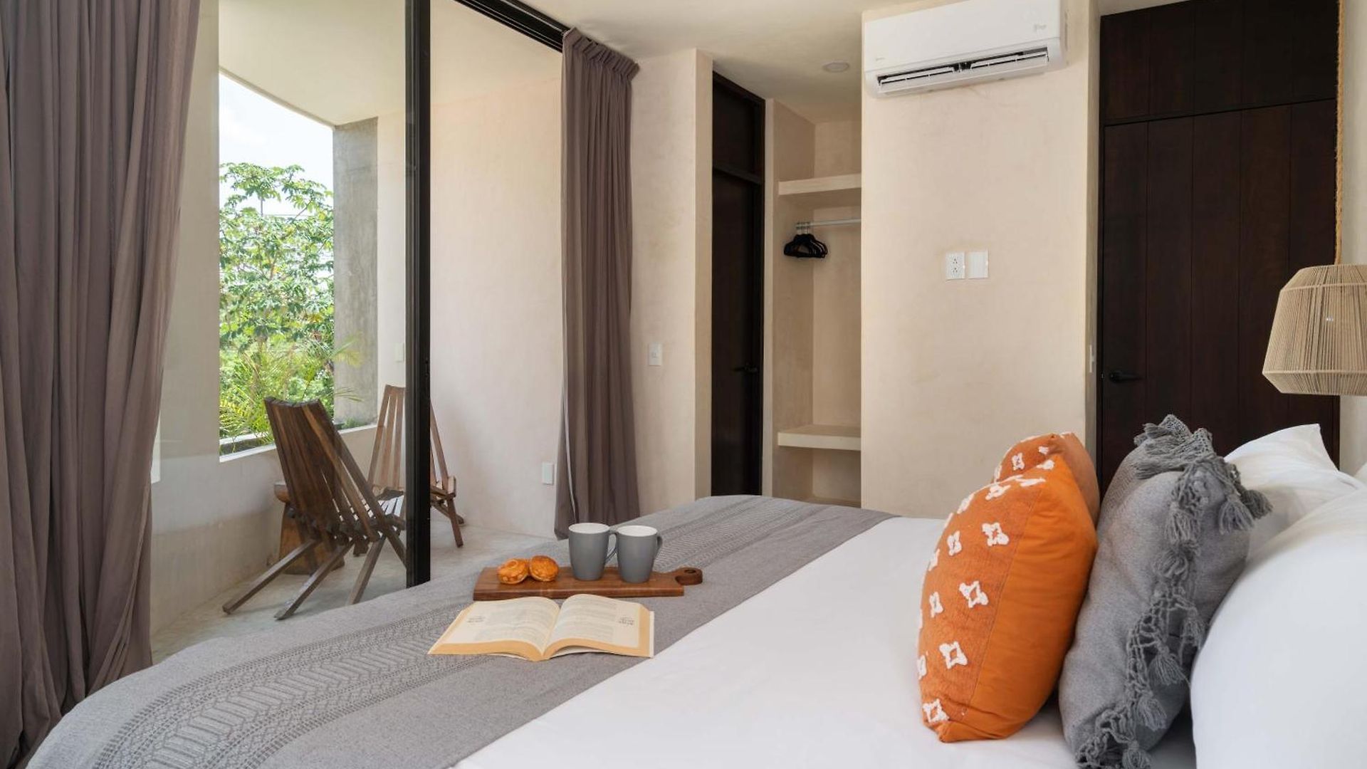 Villa Bohemian Bliss With Private Pool & Concierge 1a Tulum
