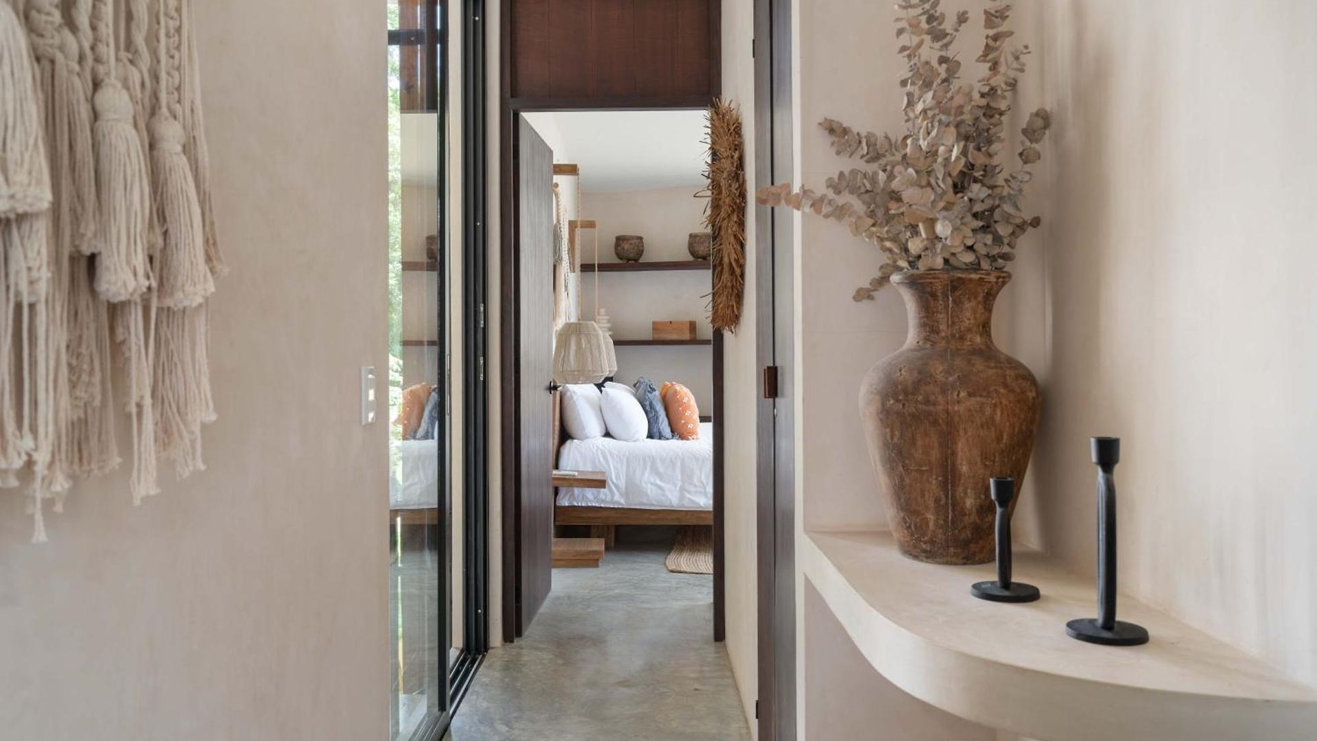 Bohemian Bliss With Private Pool & Concierge 1a Tulum