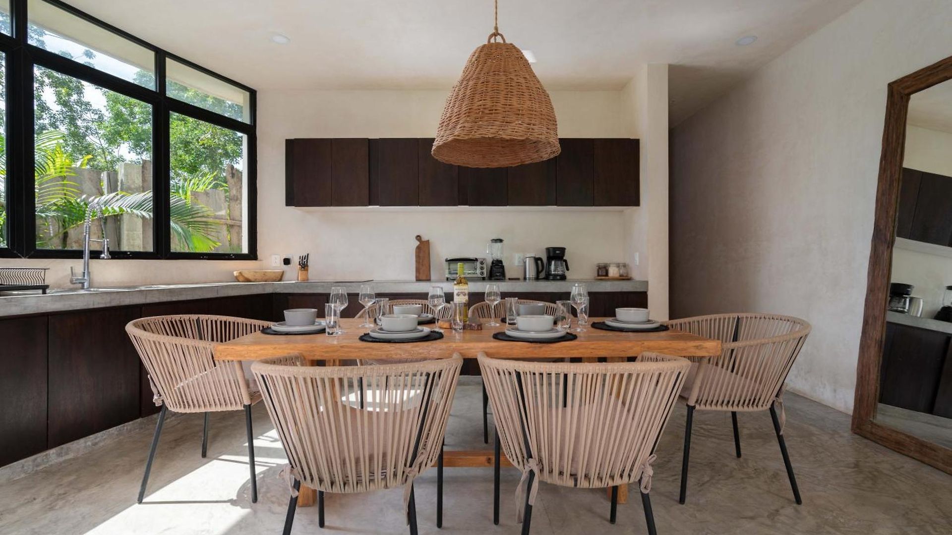 Villa Bohemian Bliss With Private Pool & Concierge 1a