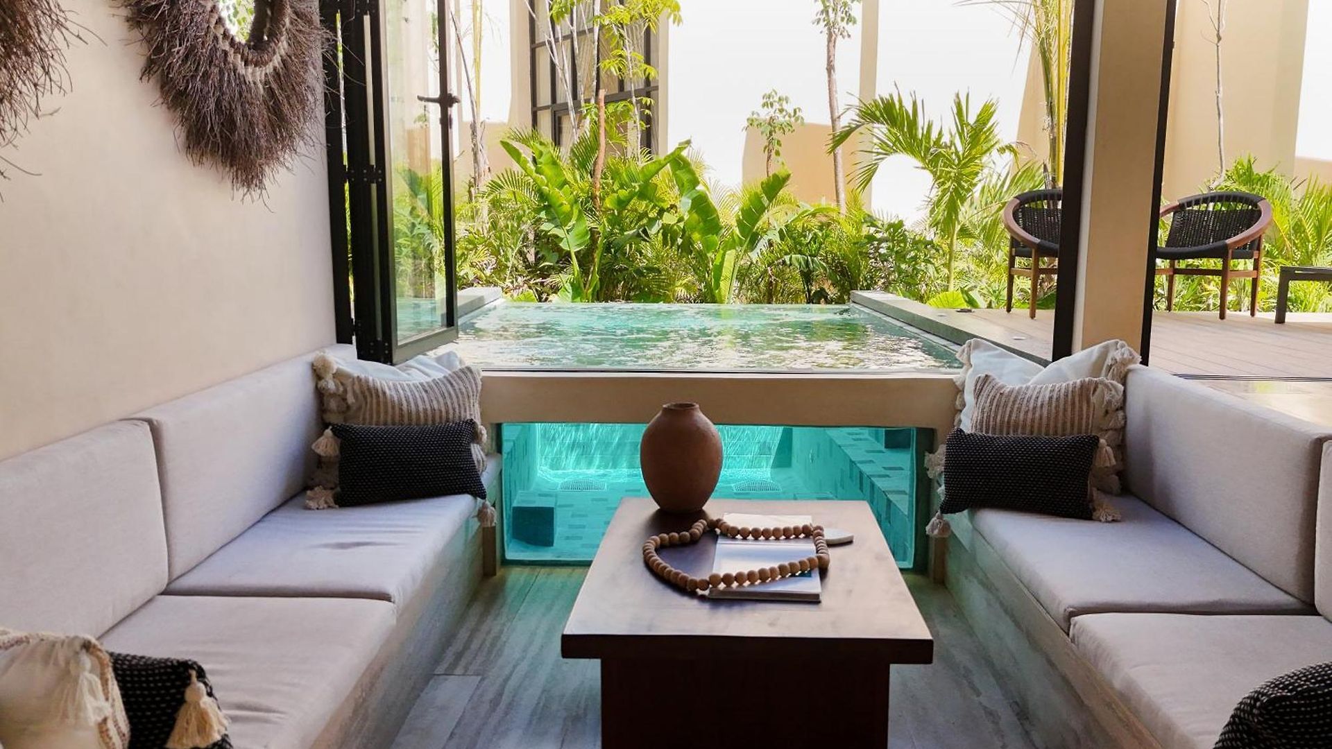 Hotel Trobbu Boutique Collection Tulum