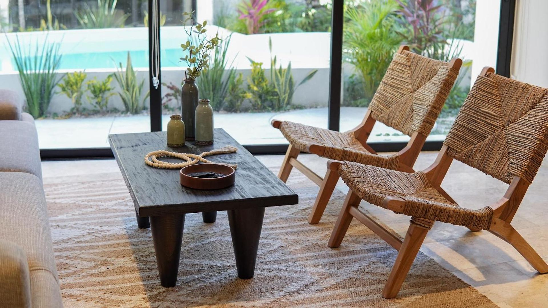 Сasa de vacaciones Divine House With Private Roof And Pool Only 1km From The
