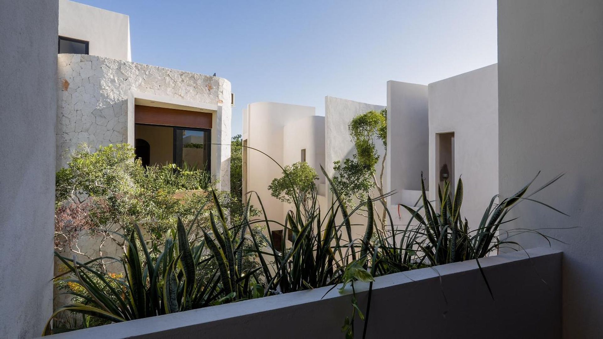 Сasa de vacaciones Divine House With Private Roof And Pool Only 1km From The Tulum