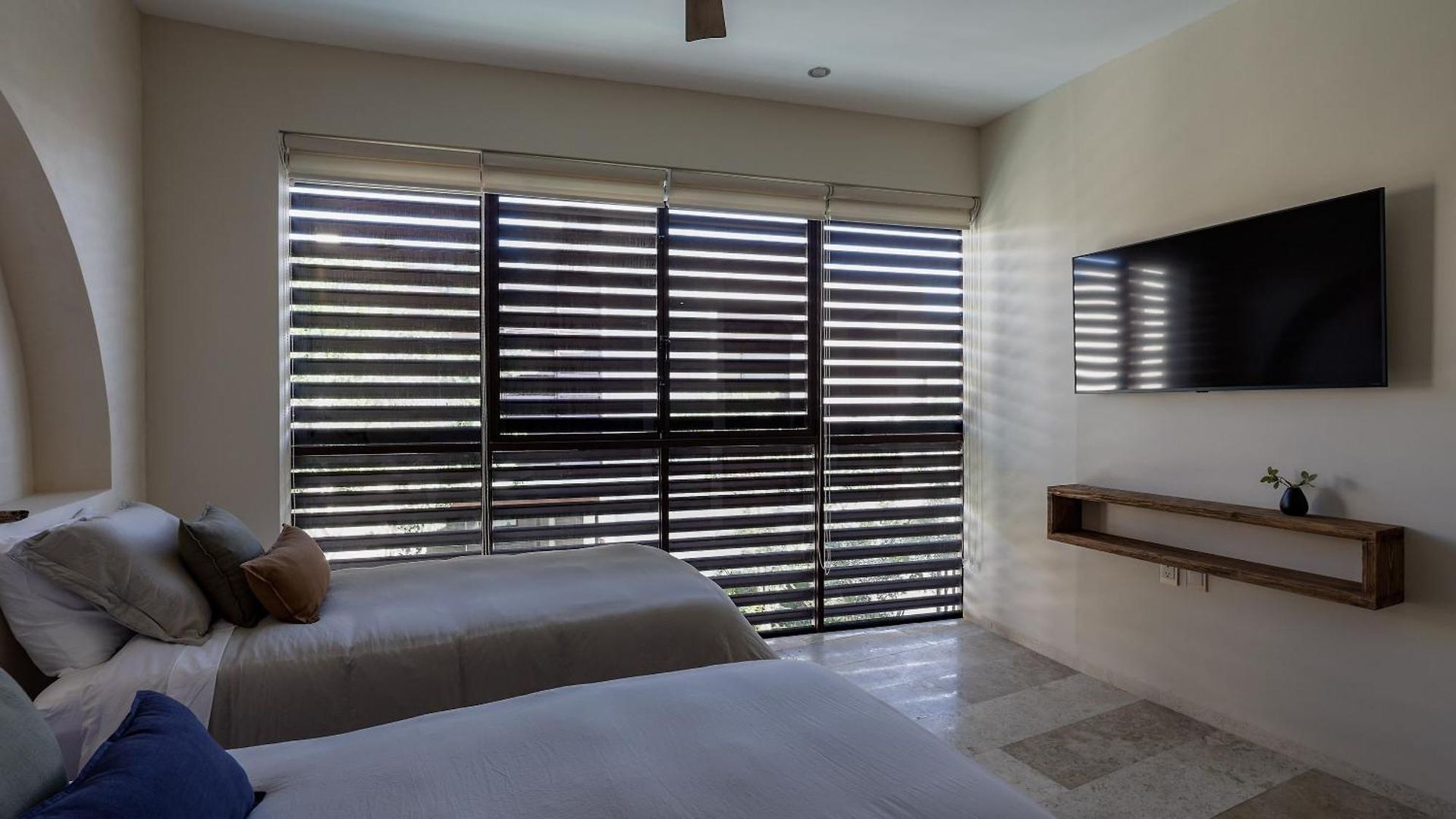 Divine House With Private Roof And Pool Only 1km From The Сasa de vacaciones Tulum