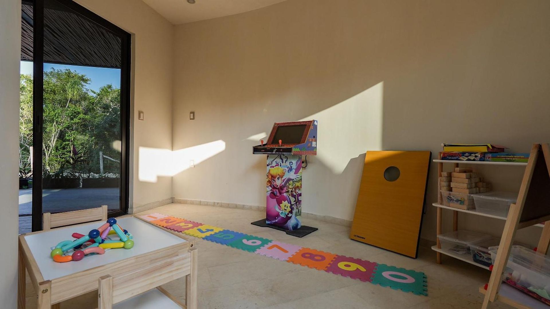 Сasa de vacaciones Divine House With Private Roof And Pool Only 1km From The Tulum