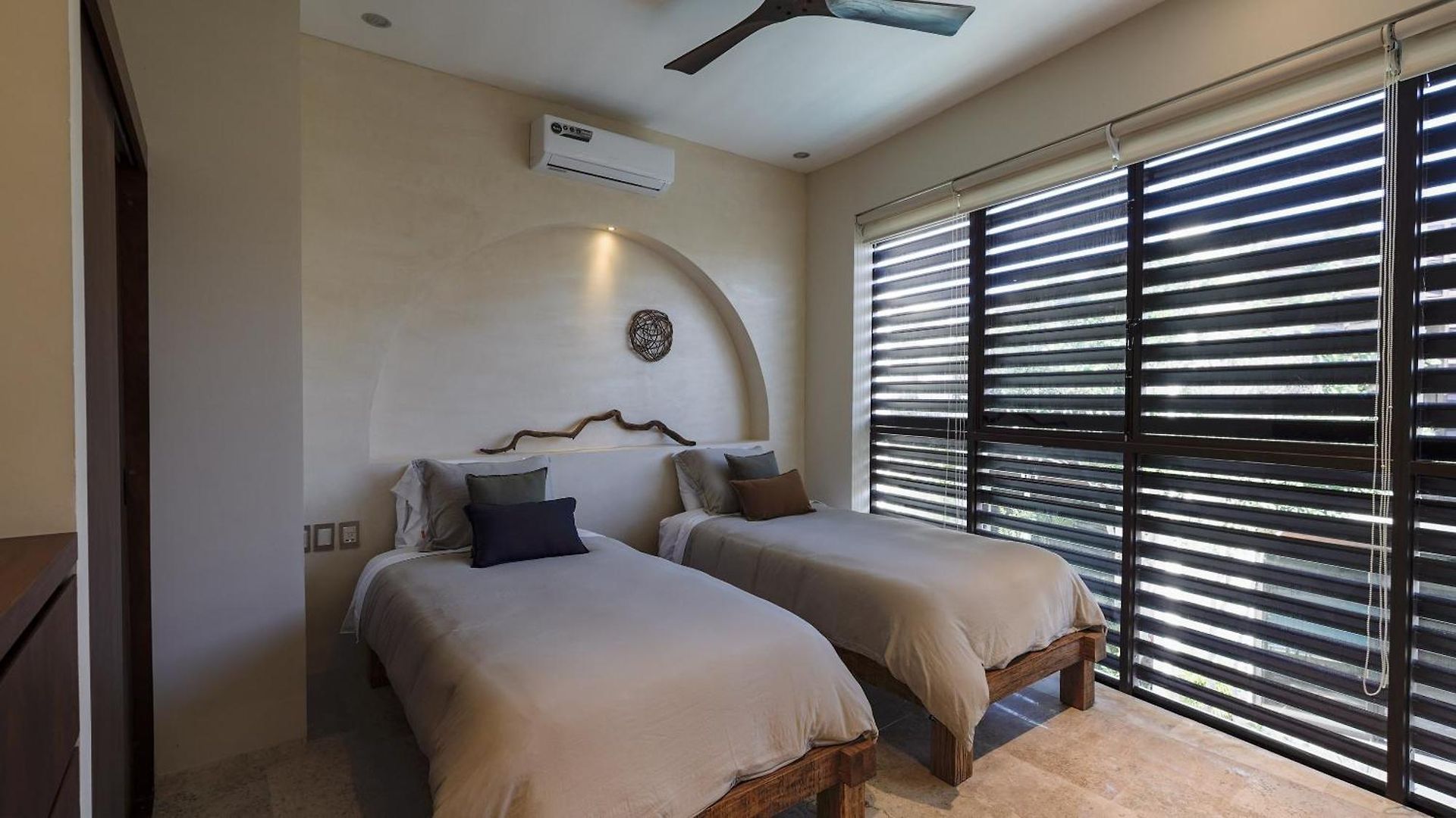 Divine House With Private Roof And Pool Only 1km From The Сasa de vacaciones *