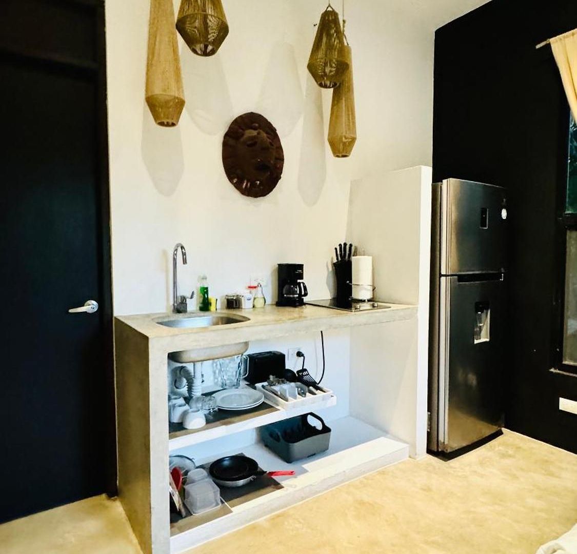 Starfit Boutique Beachclub, & Gym Included Hotel 4*