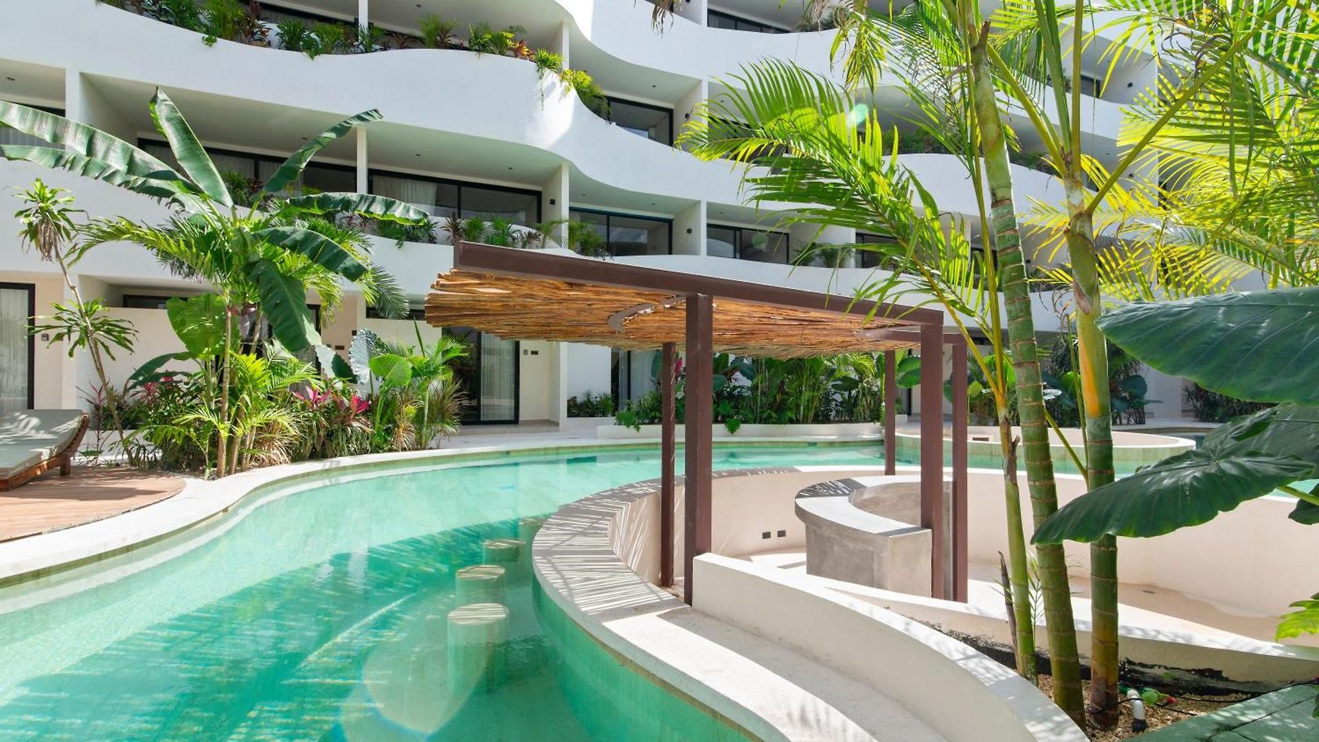 Guest - Elements 4* Tulum