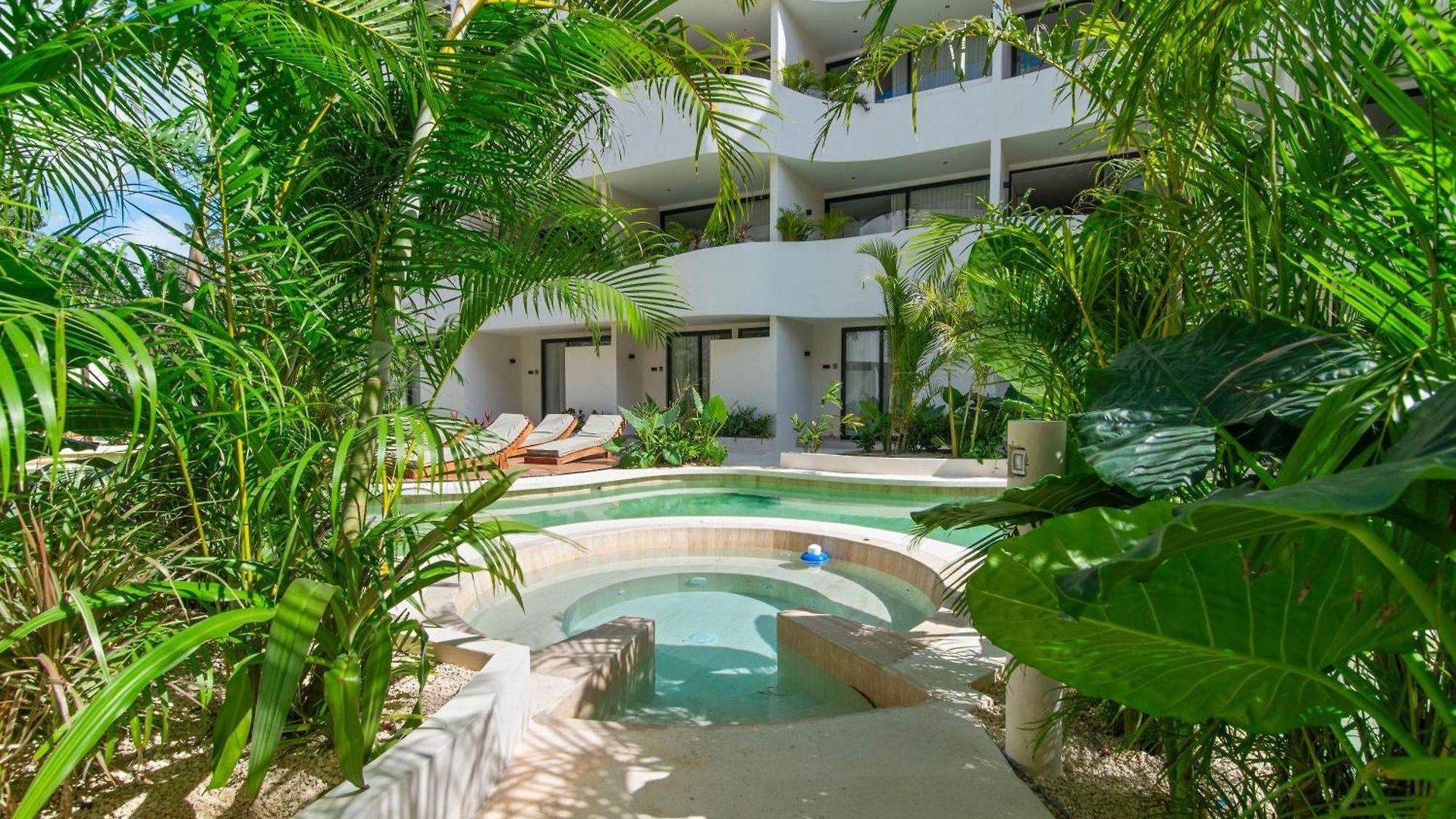 Guest - Elements 4* Tulum