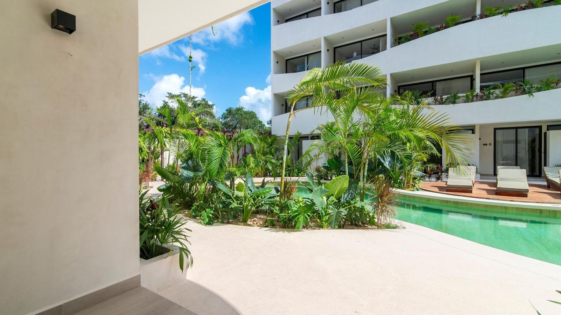 Guest - Elements 4* Tulum